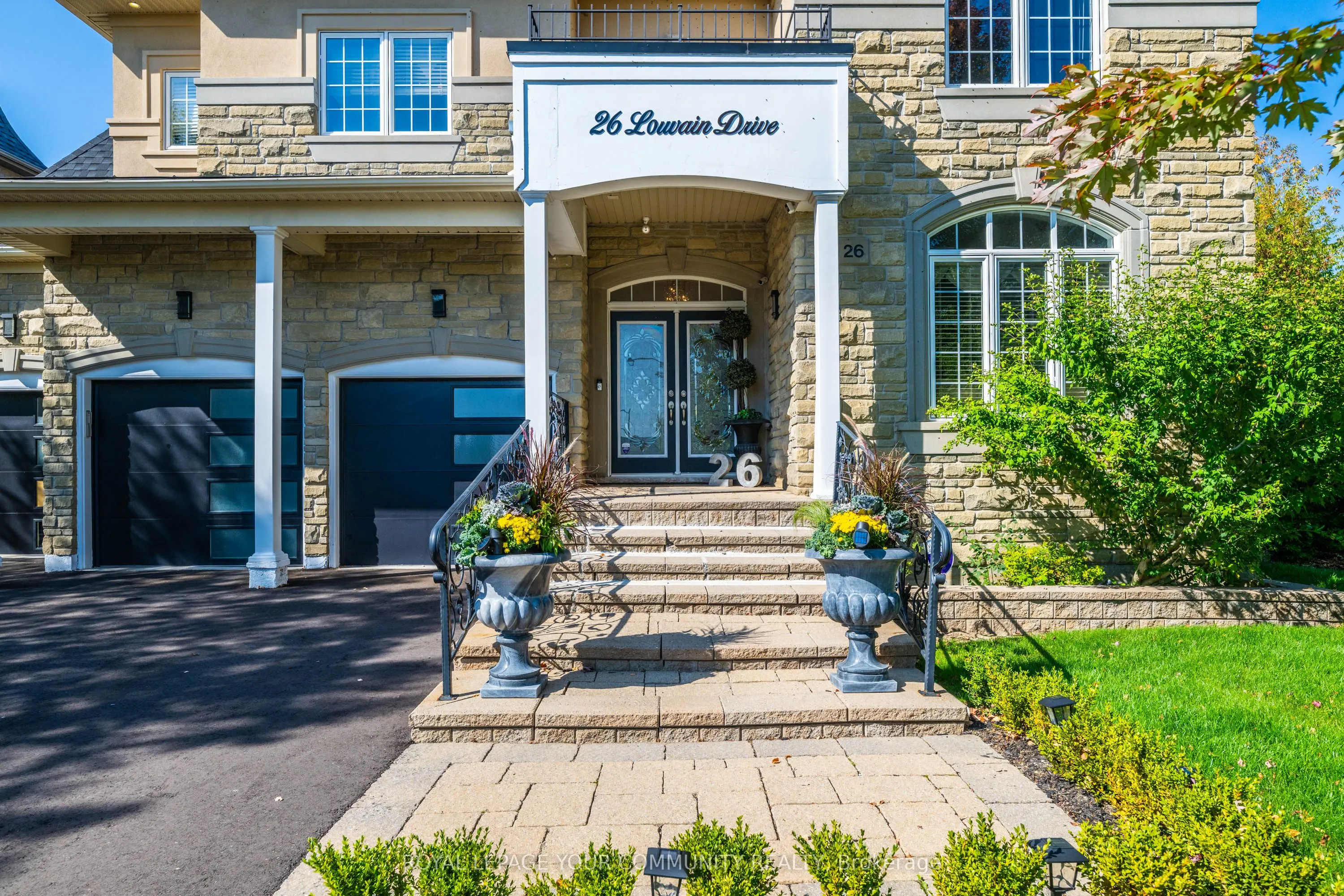 26 Louvain Drive