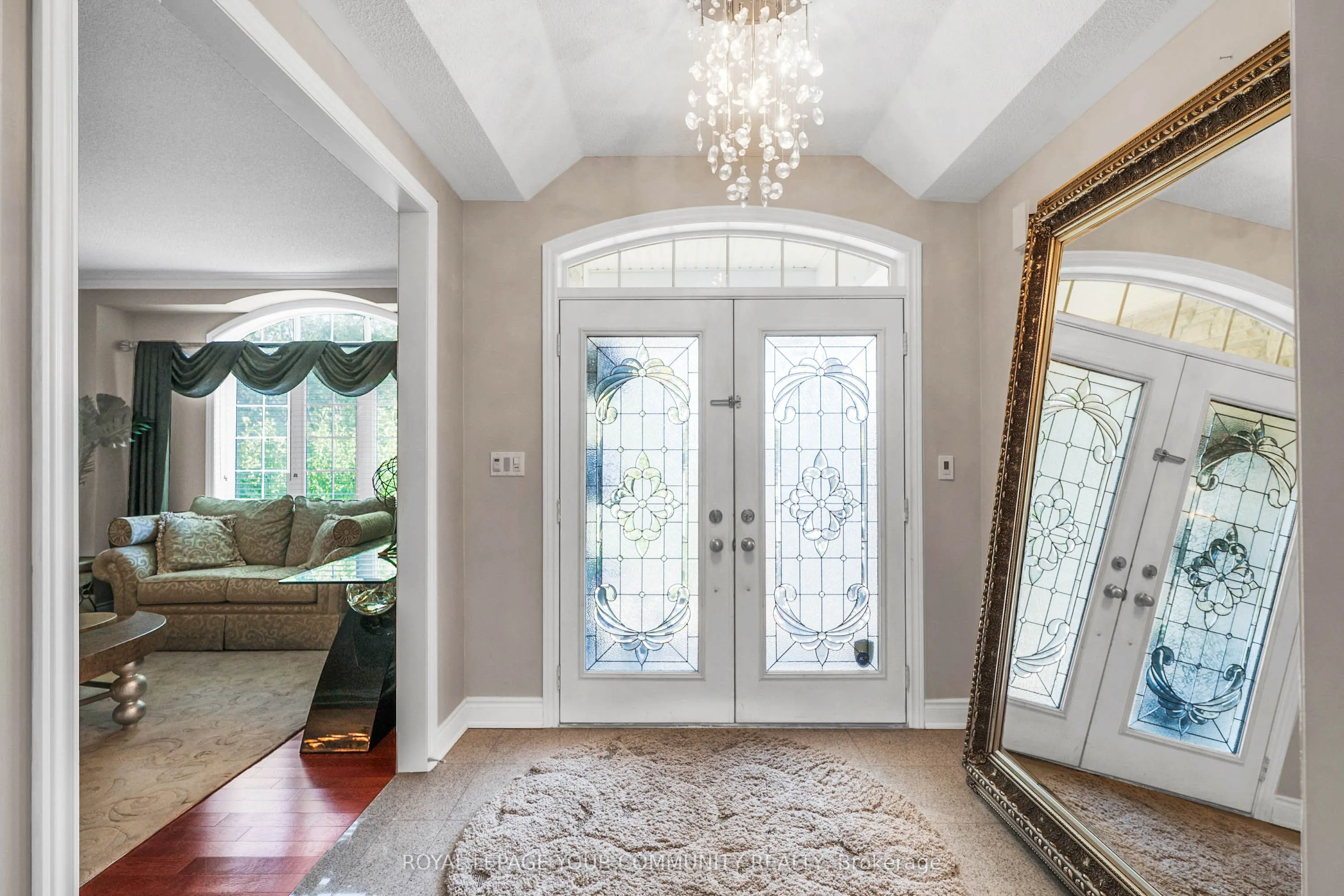 26 Louvain Drive