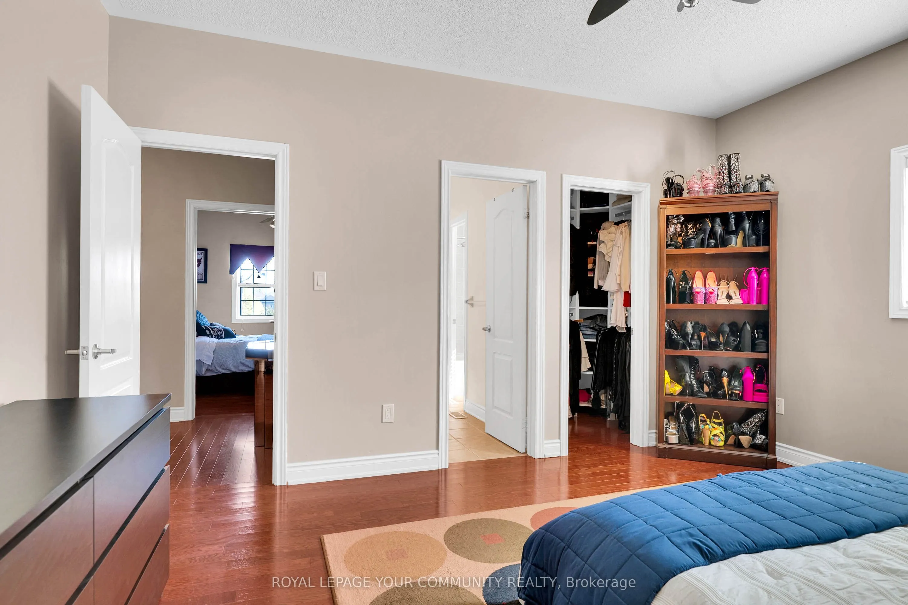26 Louvain Drive