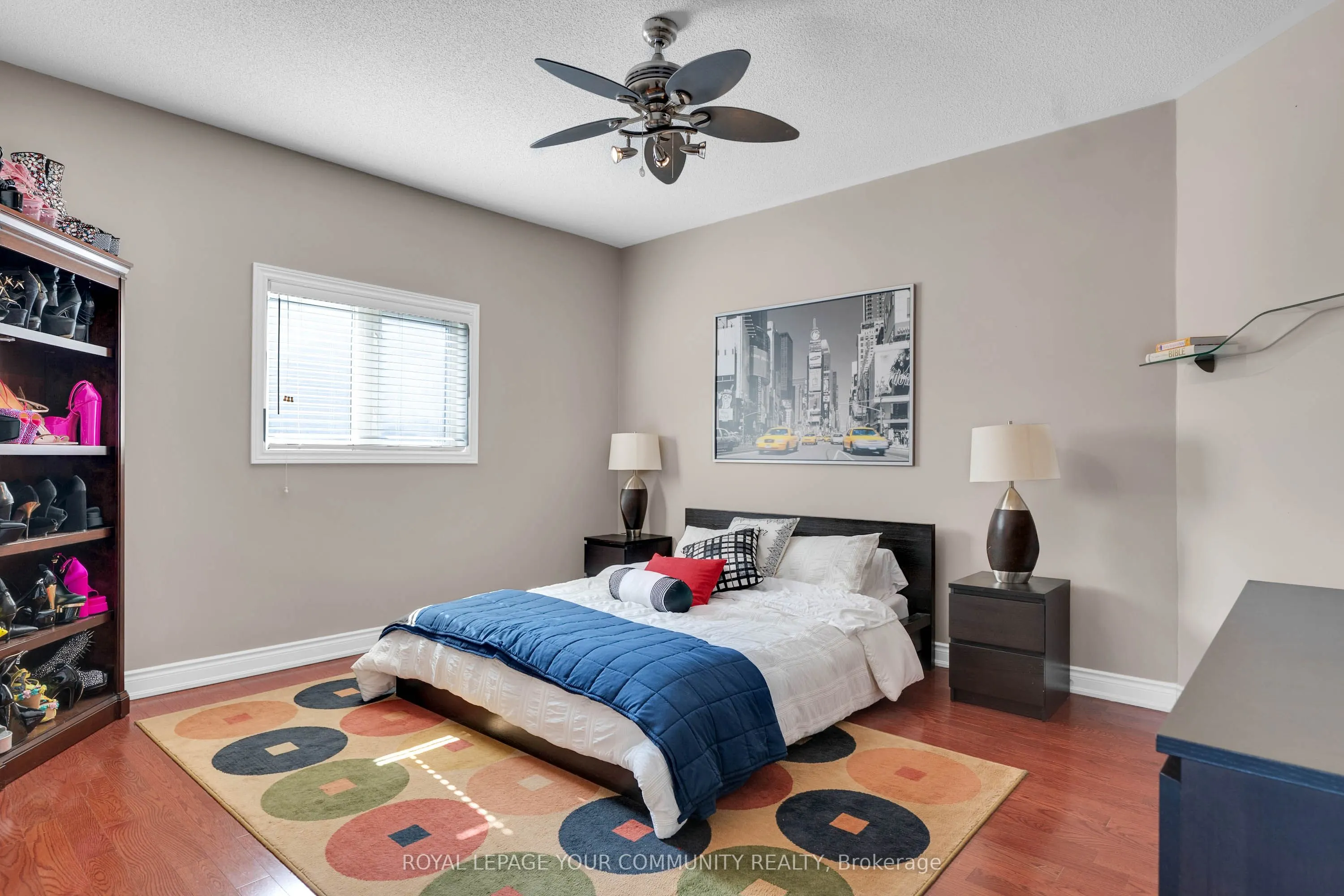26 Louvain Drive