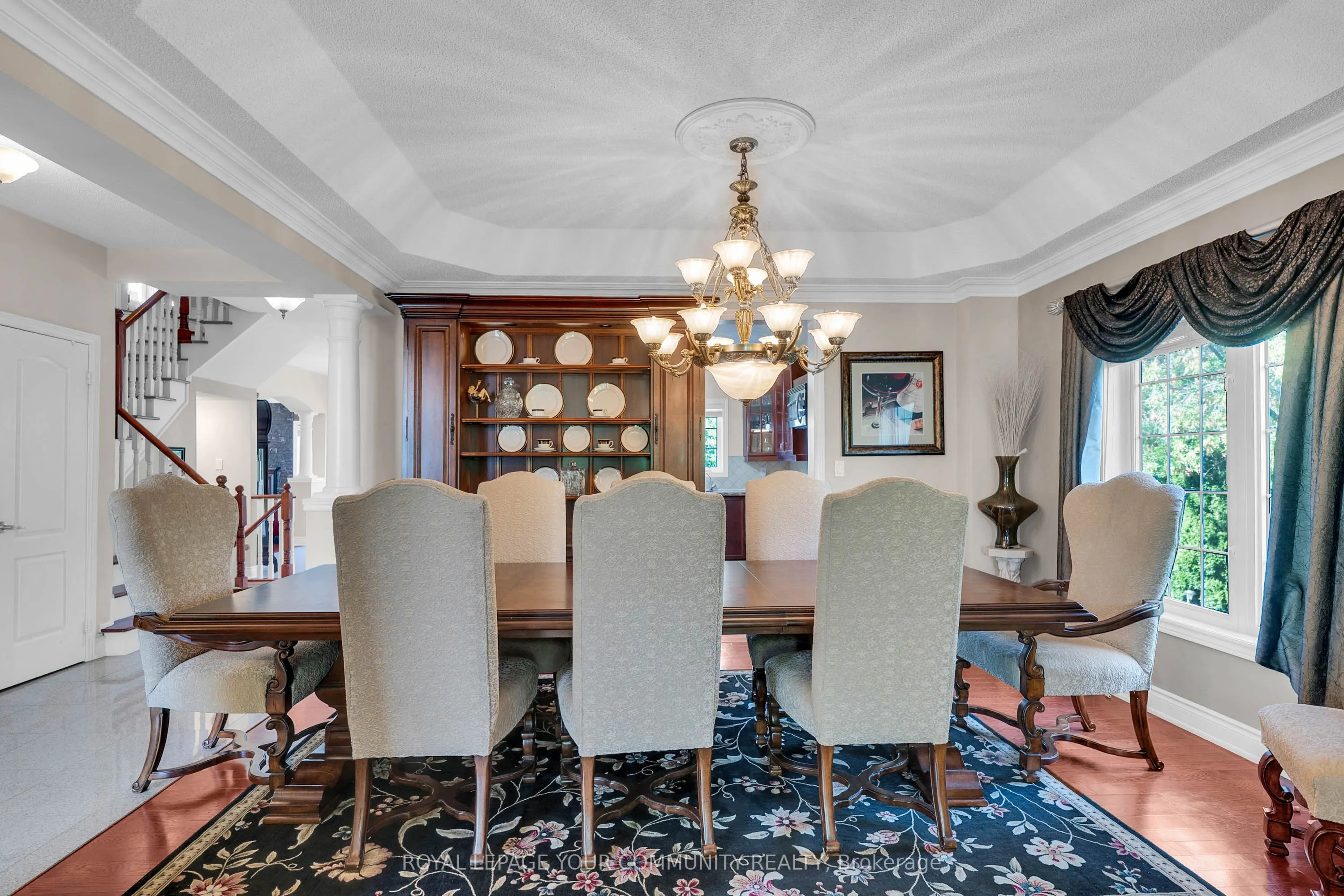 26 Louvain Drive