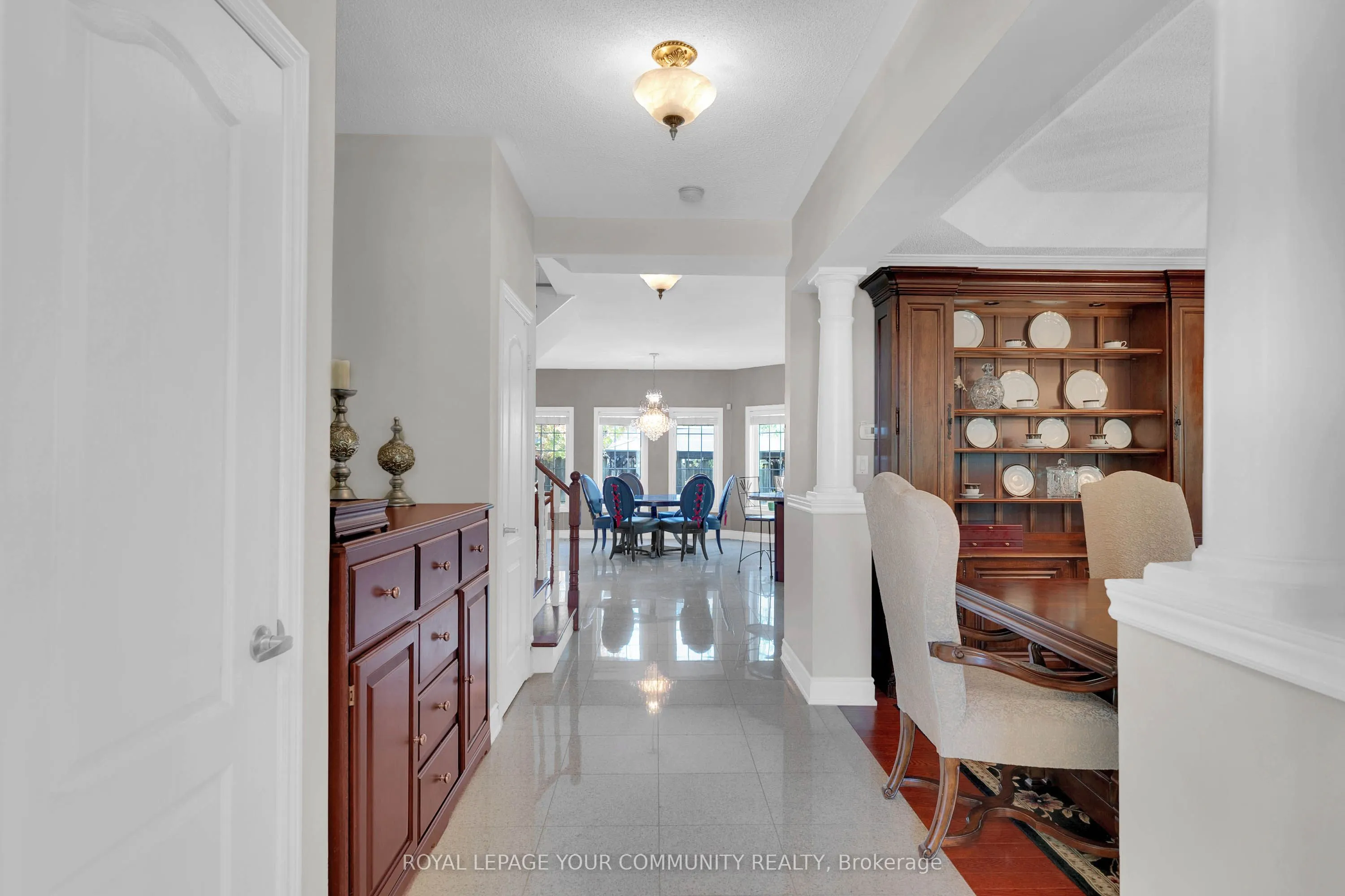 26 Louvain Drive