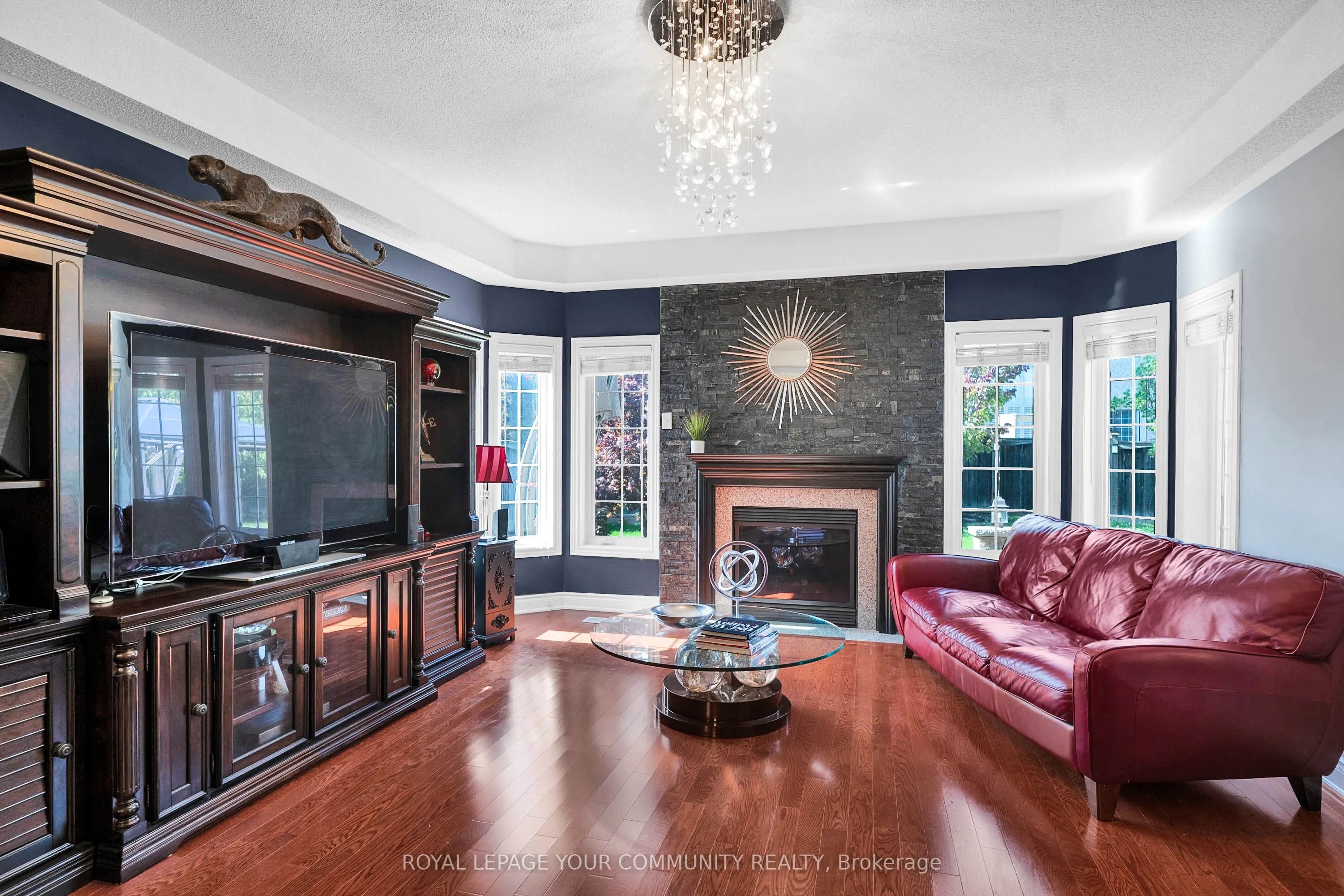 26 Louvain Drive