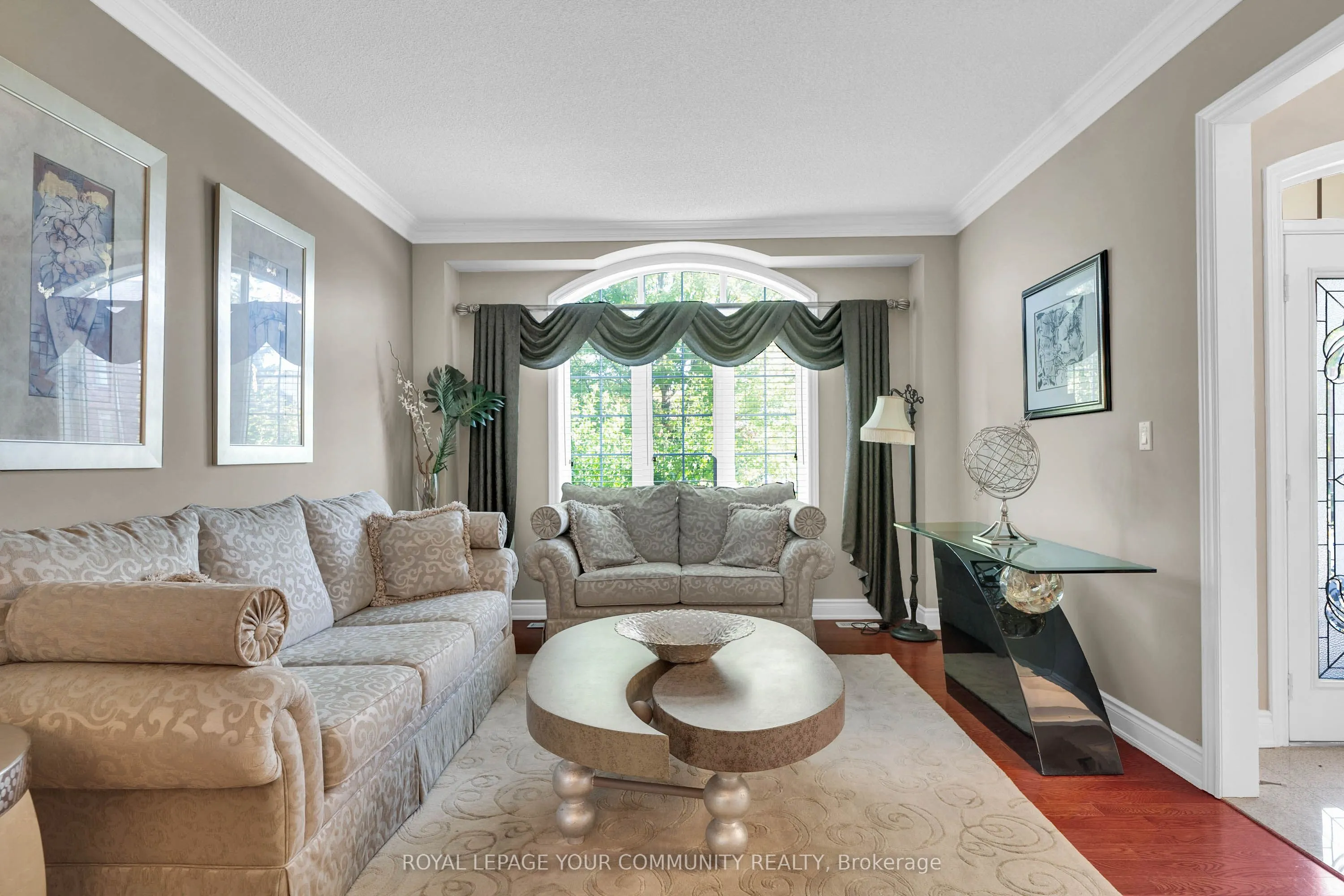 26 Louvain Drive