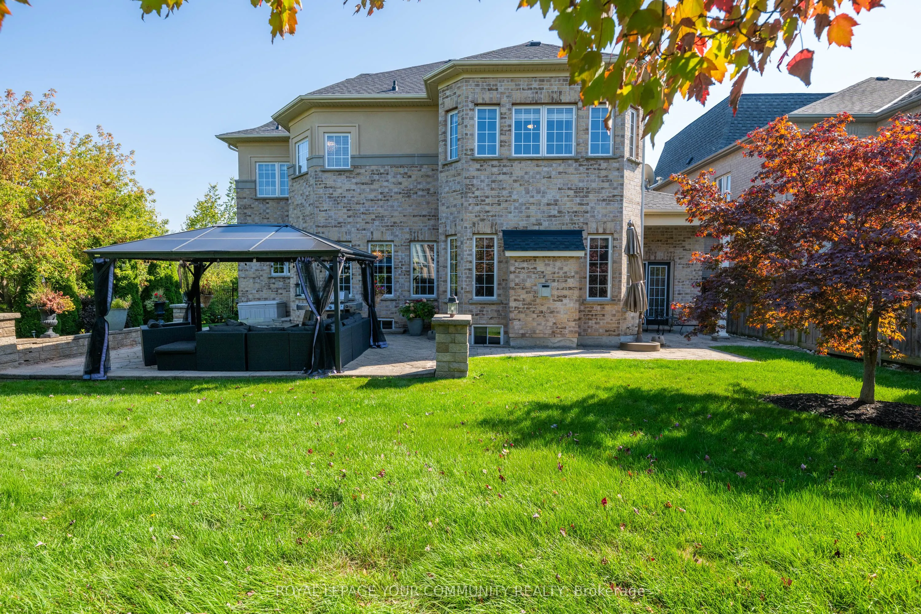 26 Louvain Drive