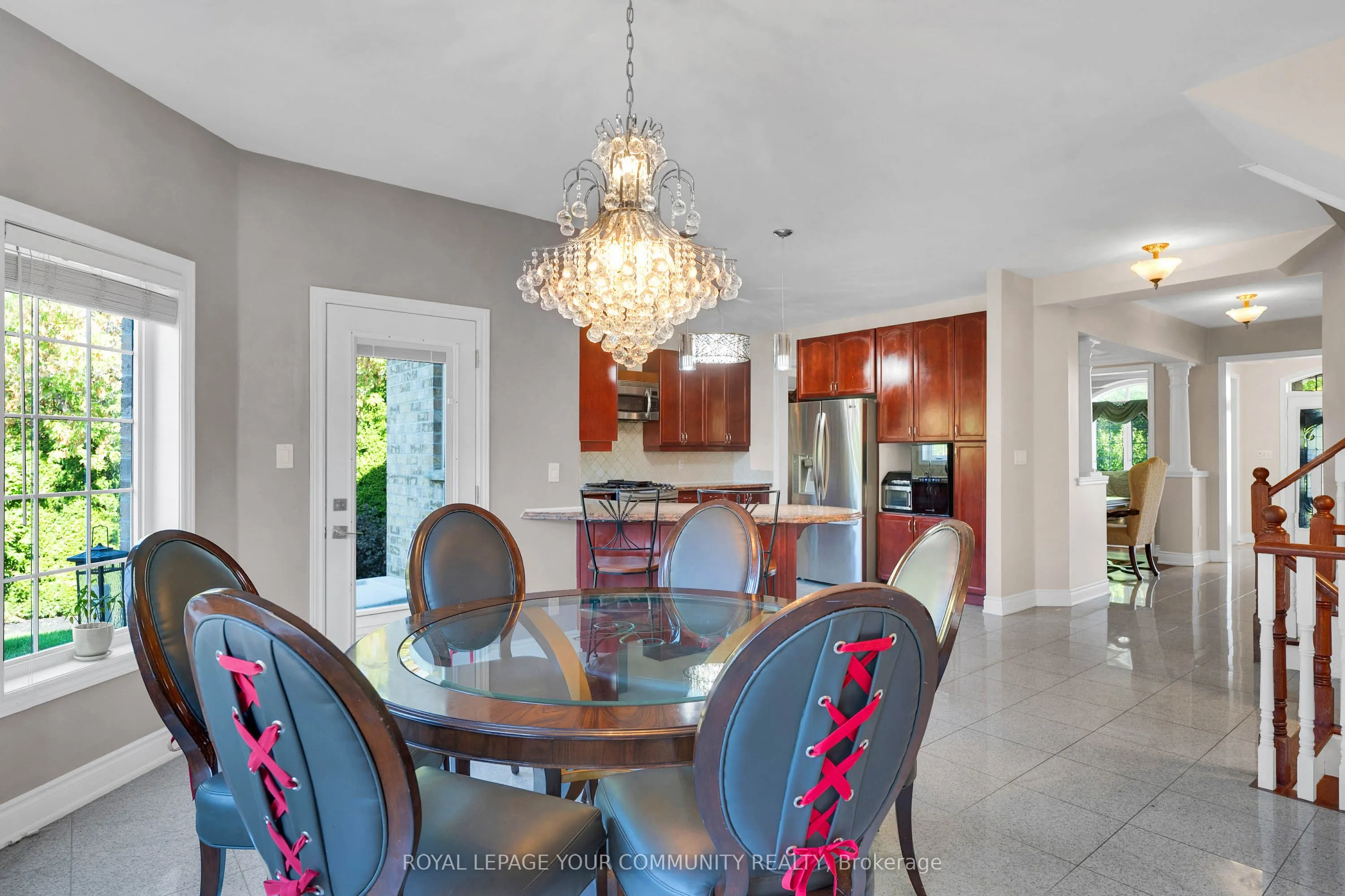 26 Louvain Drive
