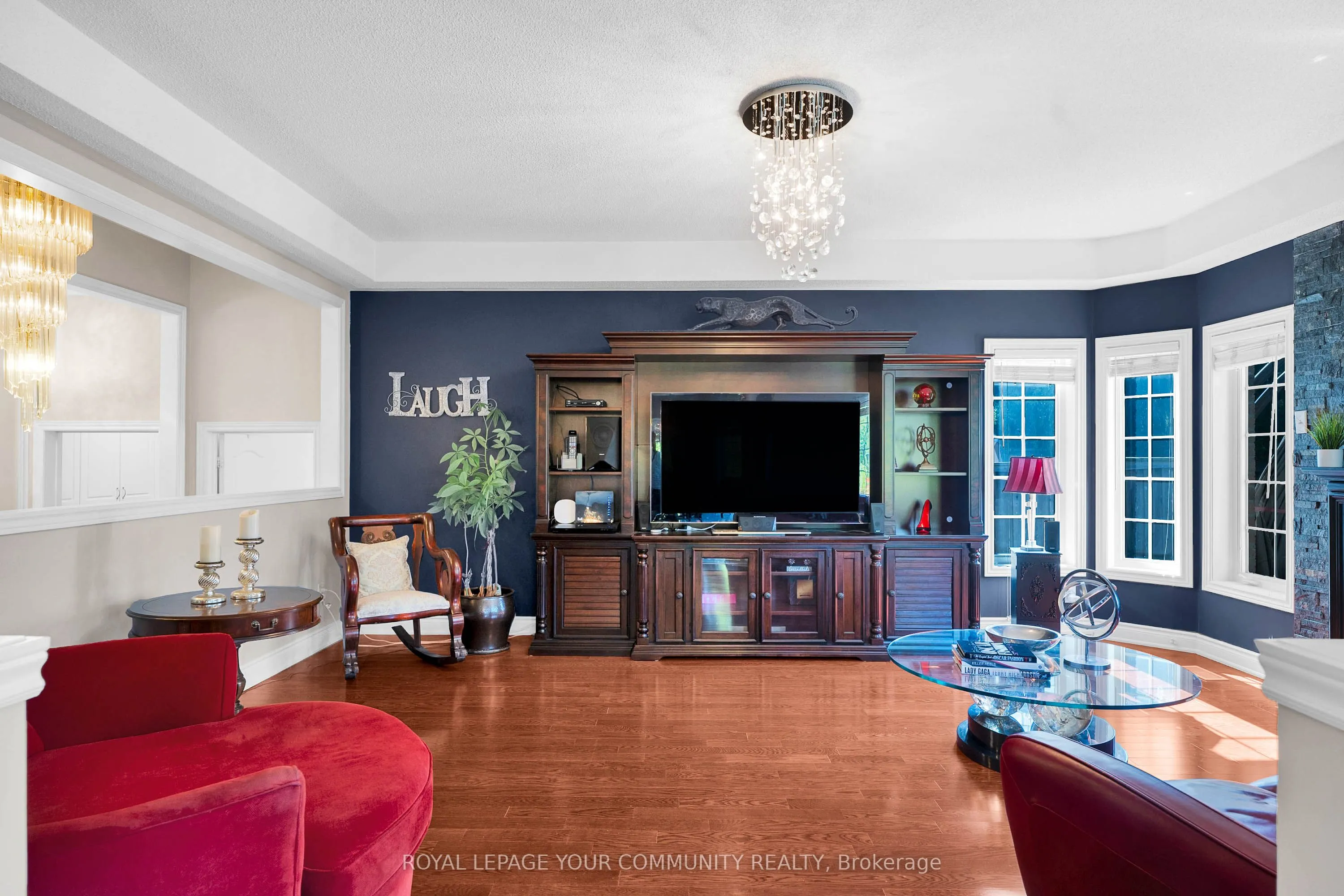 26 Louvain Drive