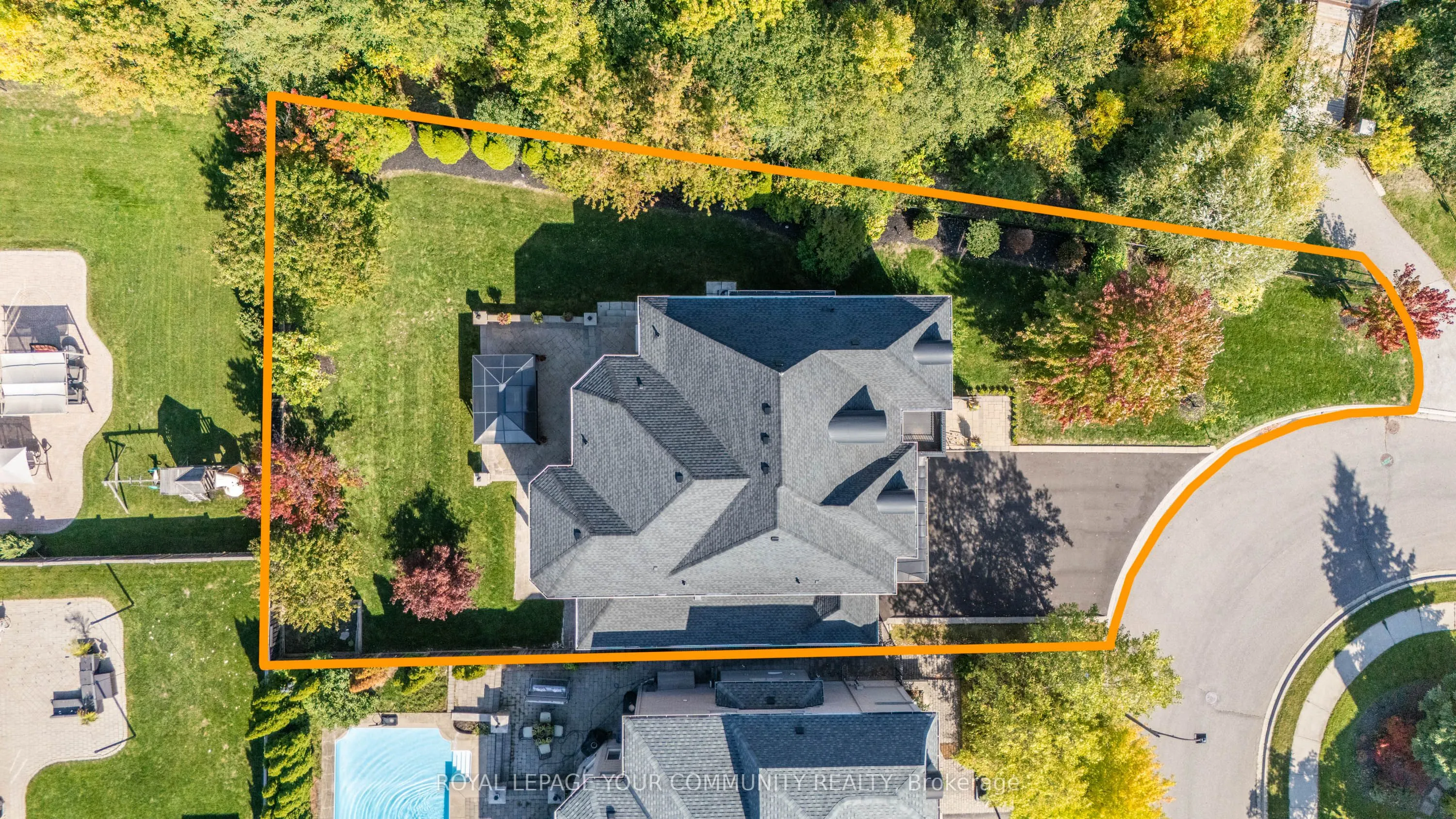 26 Louvain Drive