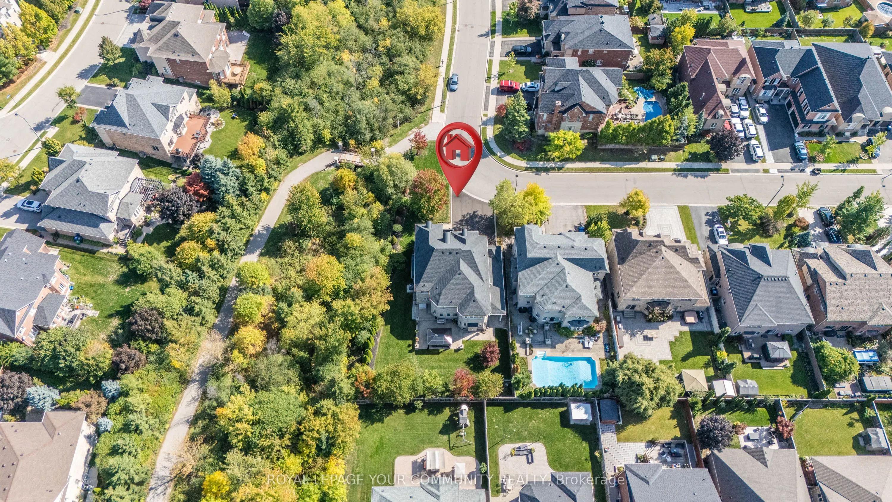 26 Louvain Drive