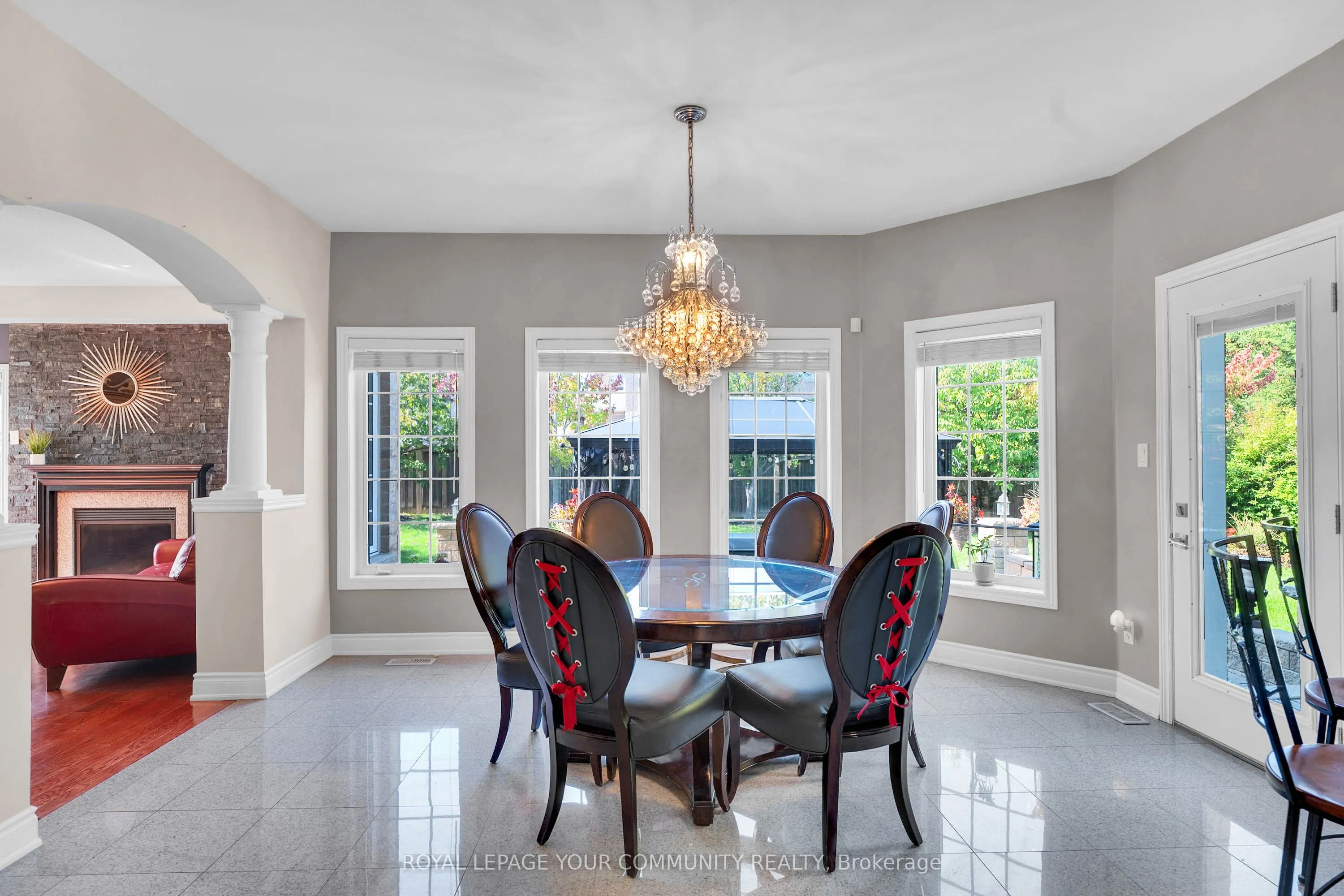 26 Louvain Drive
