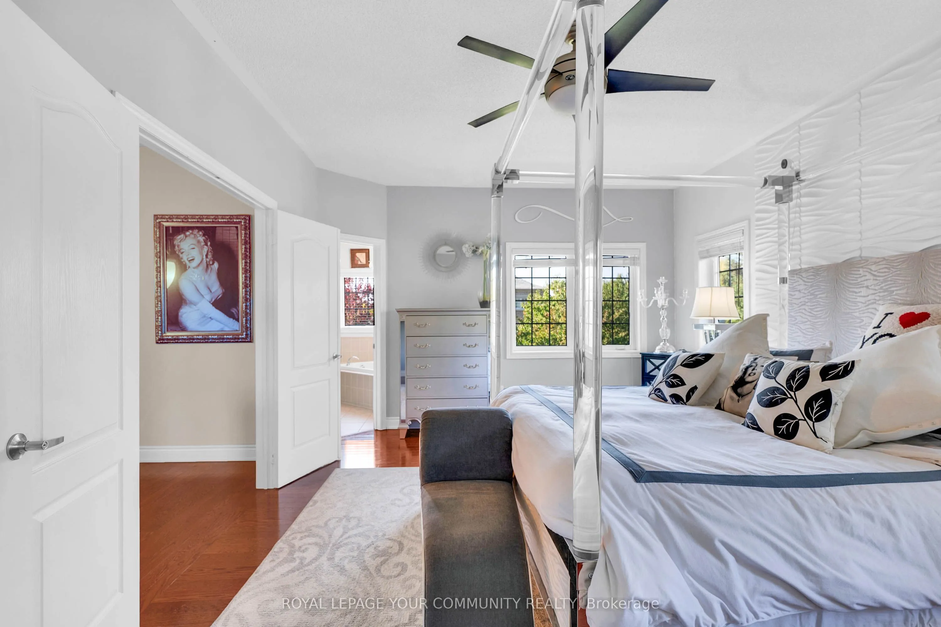 26 Louvain Drive