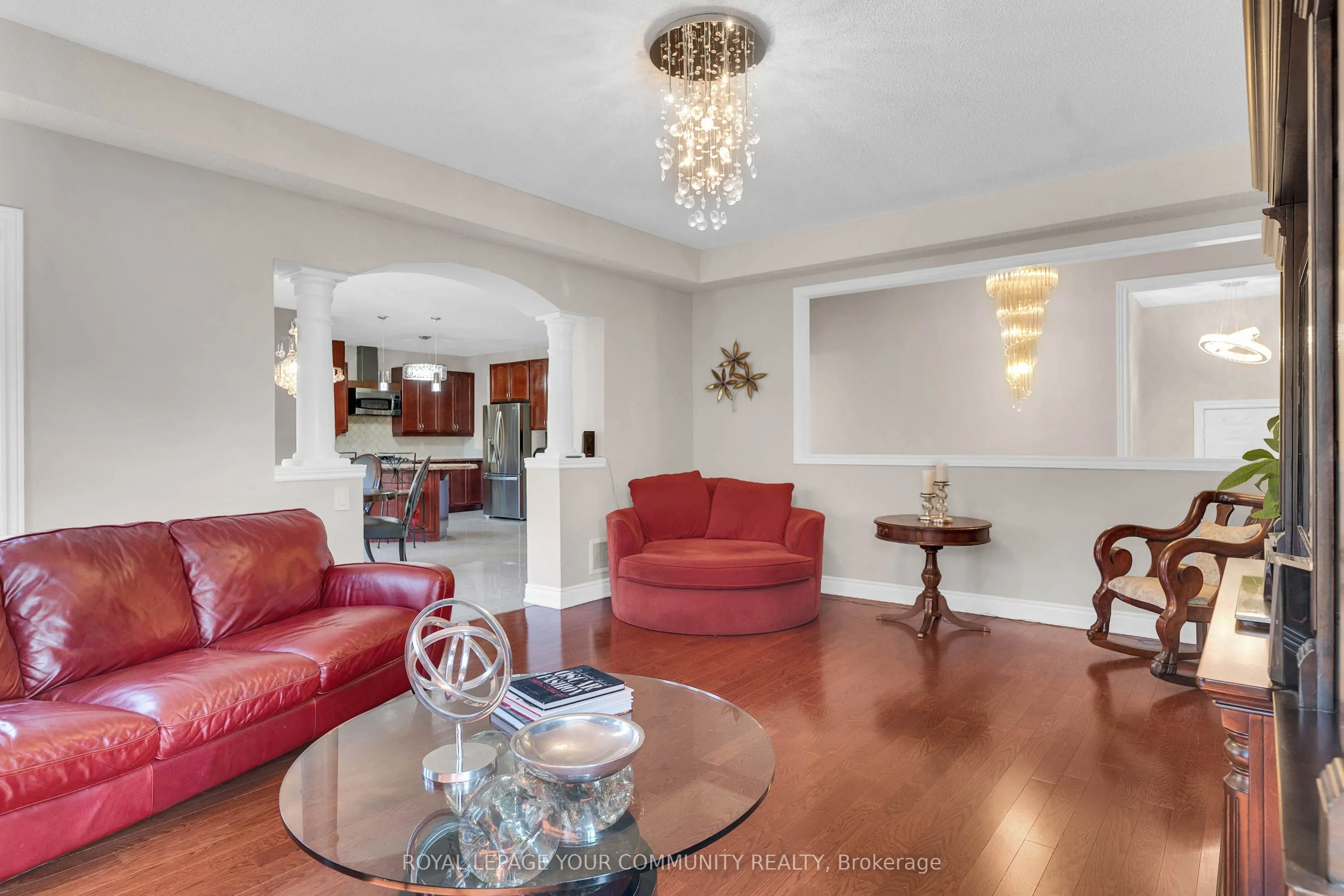 26 Louvain Drive