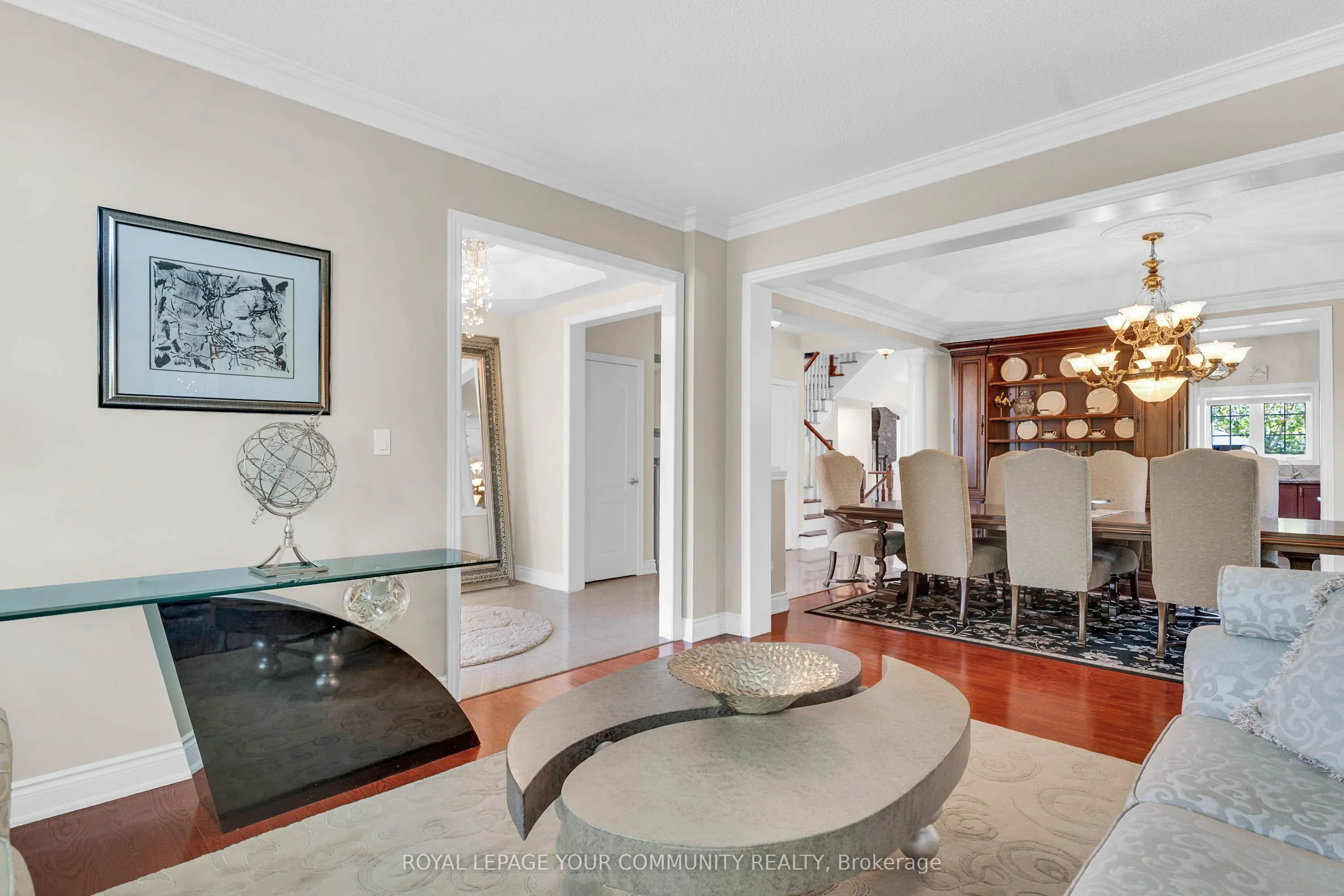 26 Louvain Drive