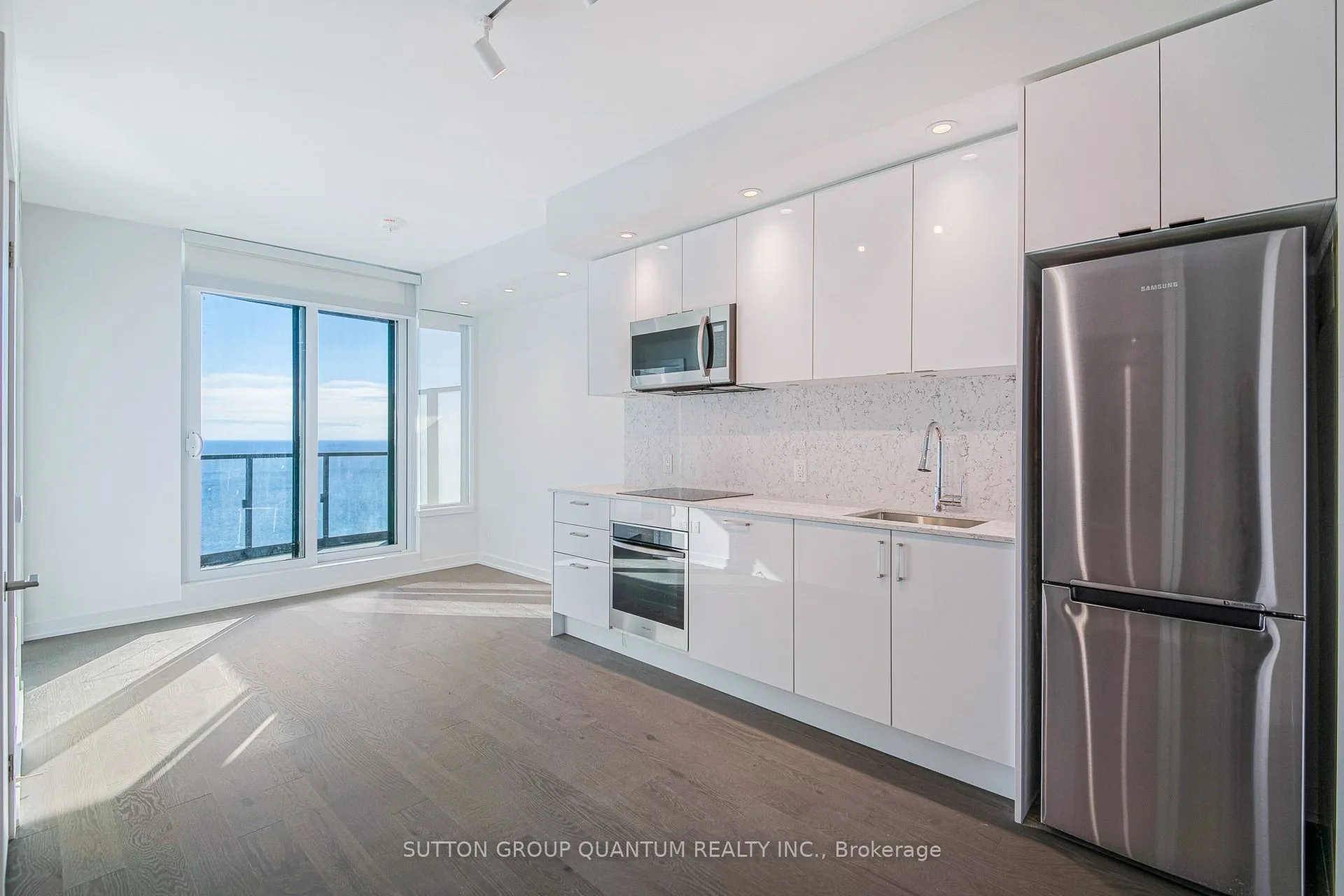 1926 Lake Shore Boulevard W, #3008