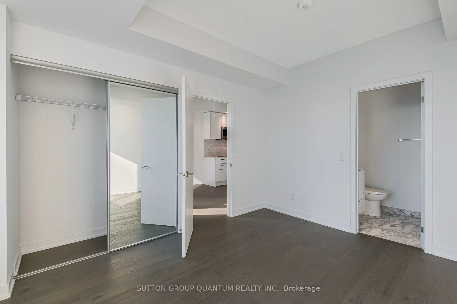 1926 Lake Shore Boulevard W, #3008