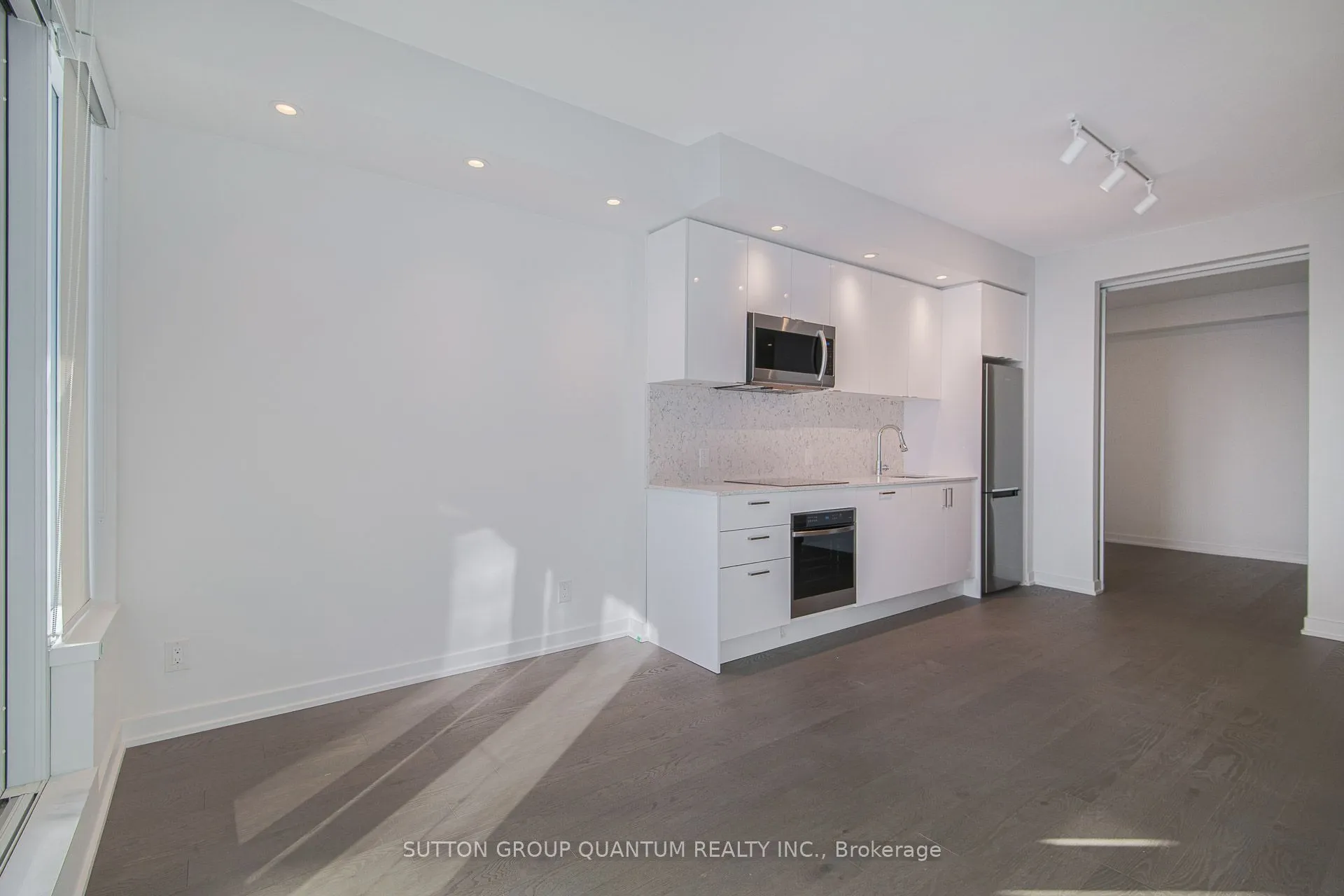 1926 Lake Shore Boulevard W, #3008