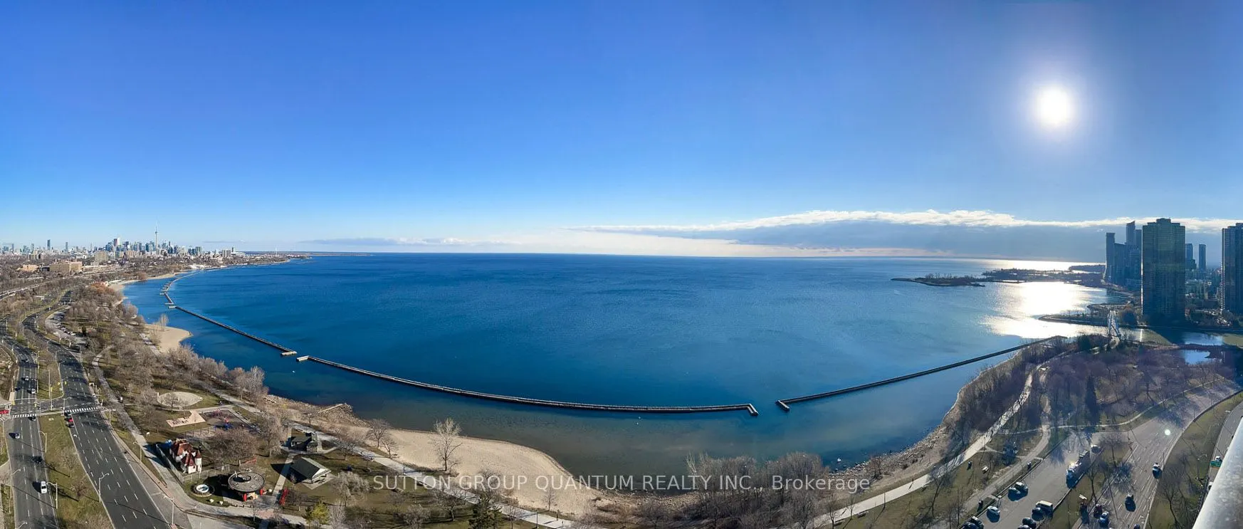 1926 Lake Shore Boulevard W, #3008
