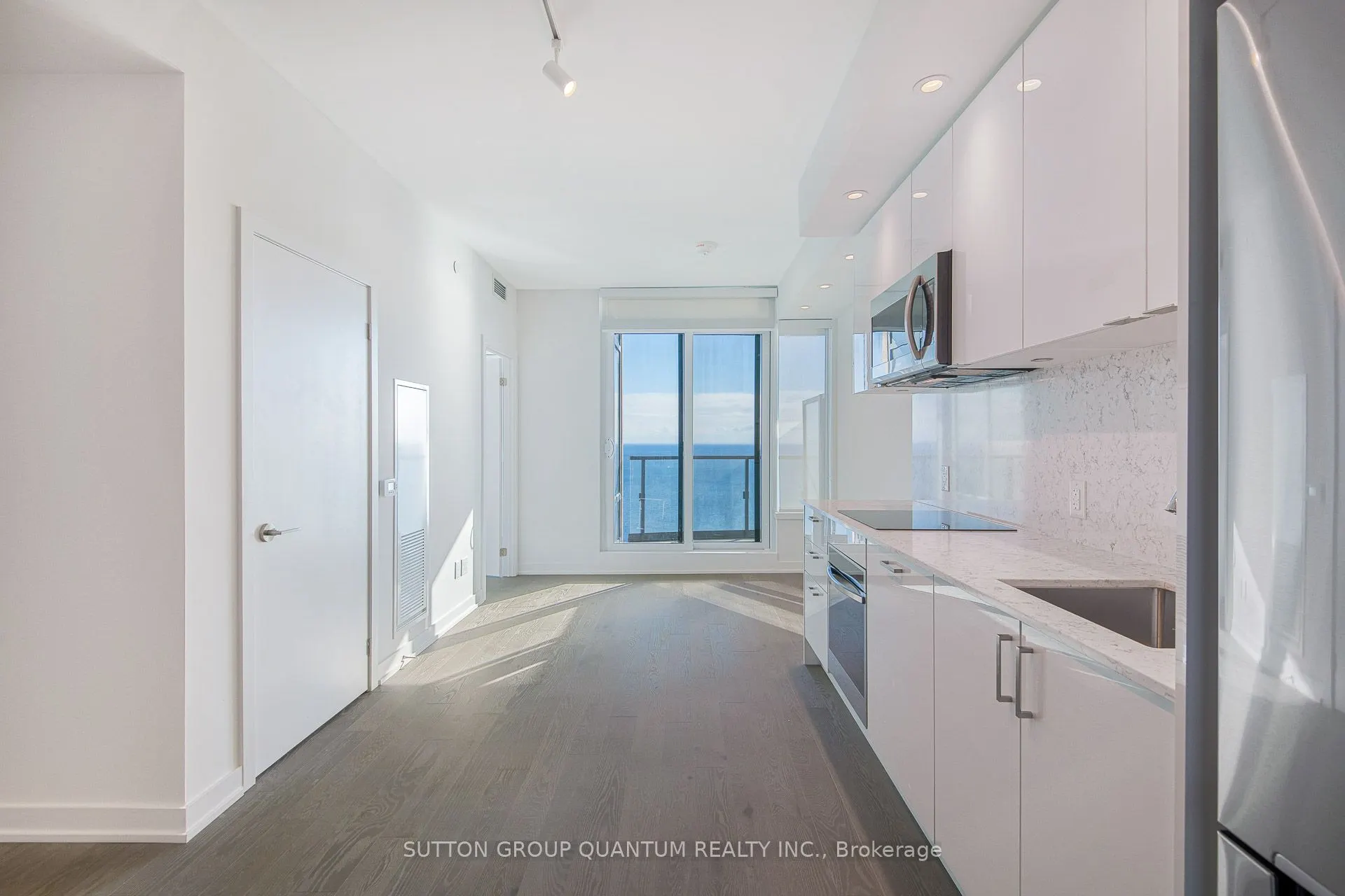 1926 Lake Shore Boulevard W, #3008