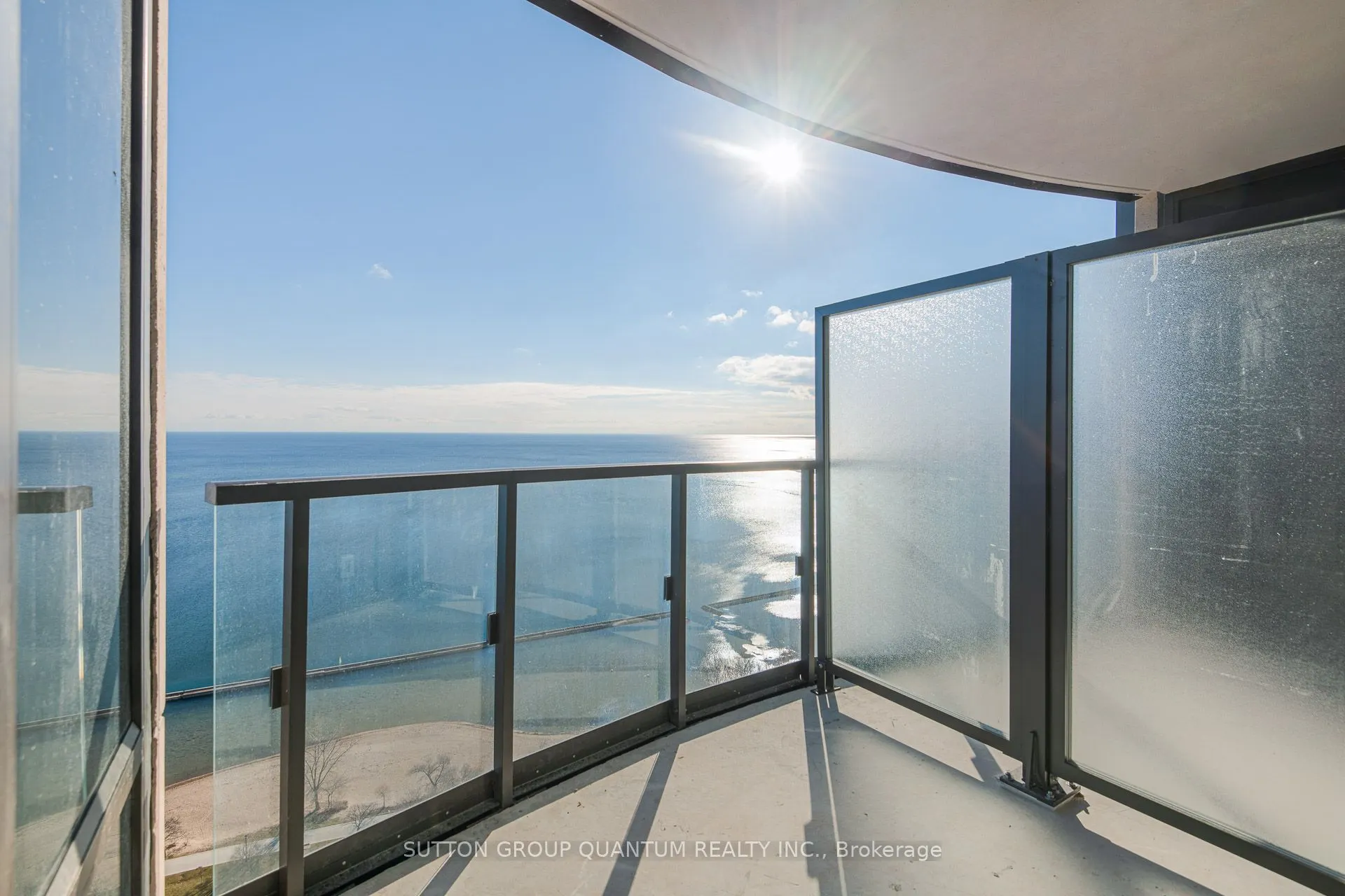 1926 Lake Shore Boulevard W, #3008
