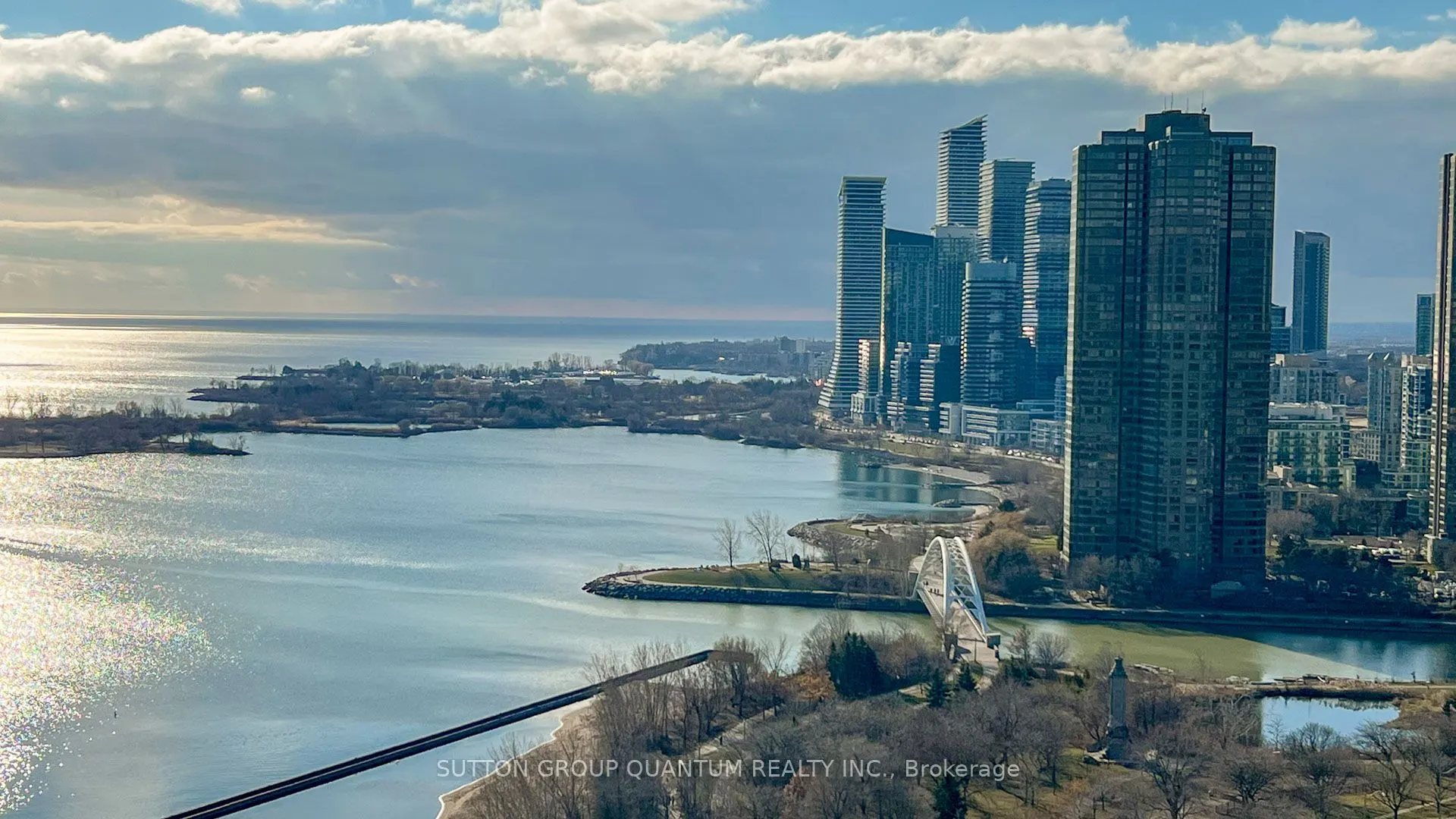1926 Lake Shore Boulevard W, #3008
