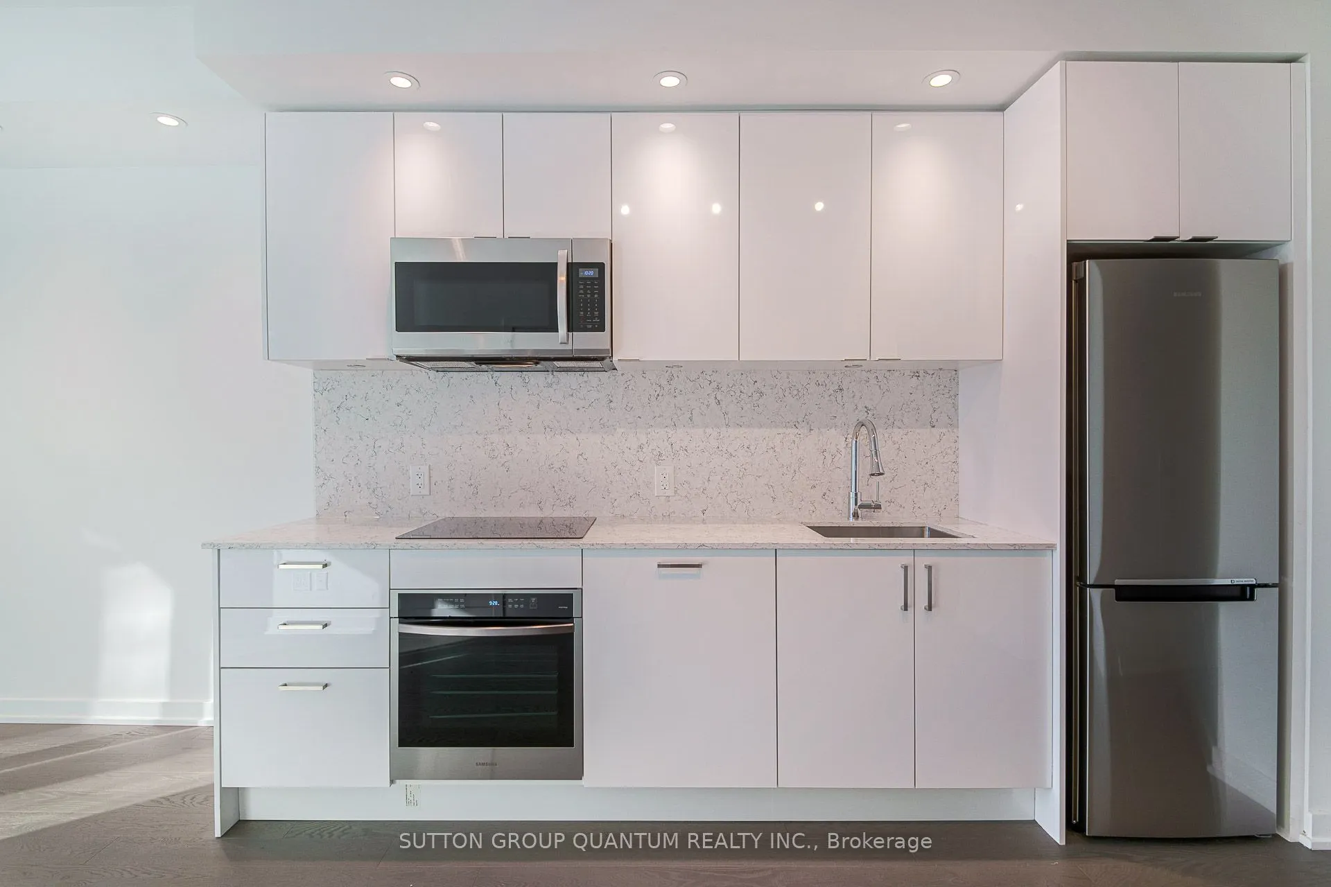 1926 Lake Shore Boulevard W, #3008