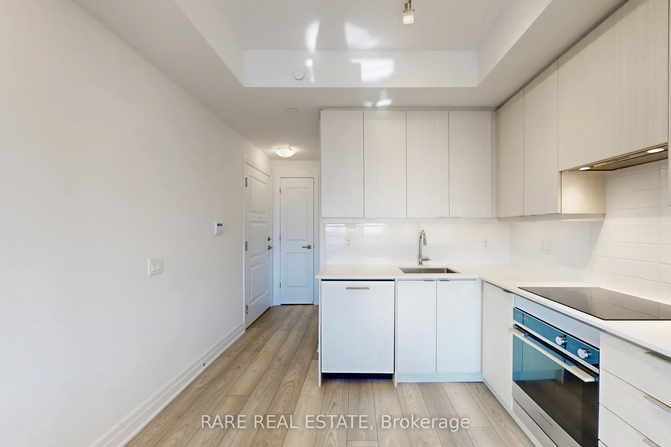 36 Elm Drive, #3405