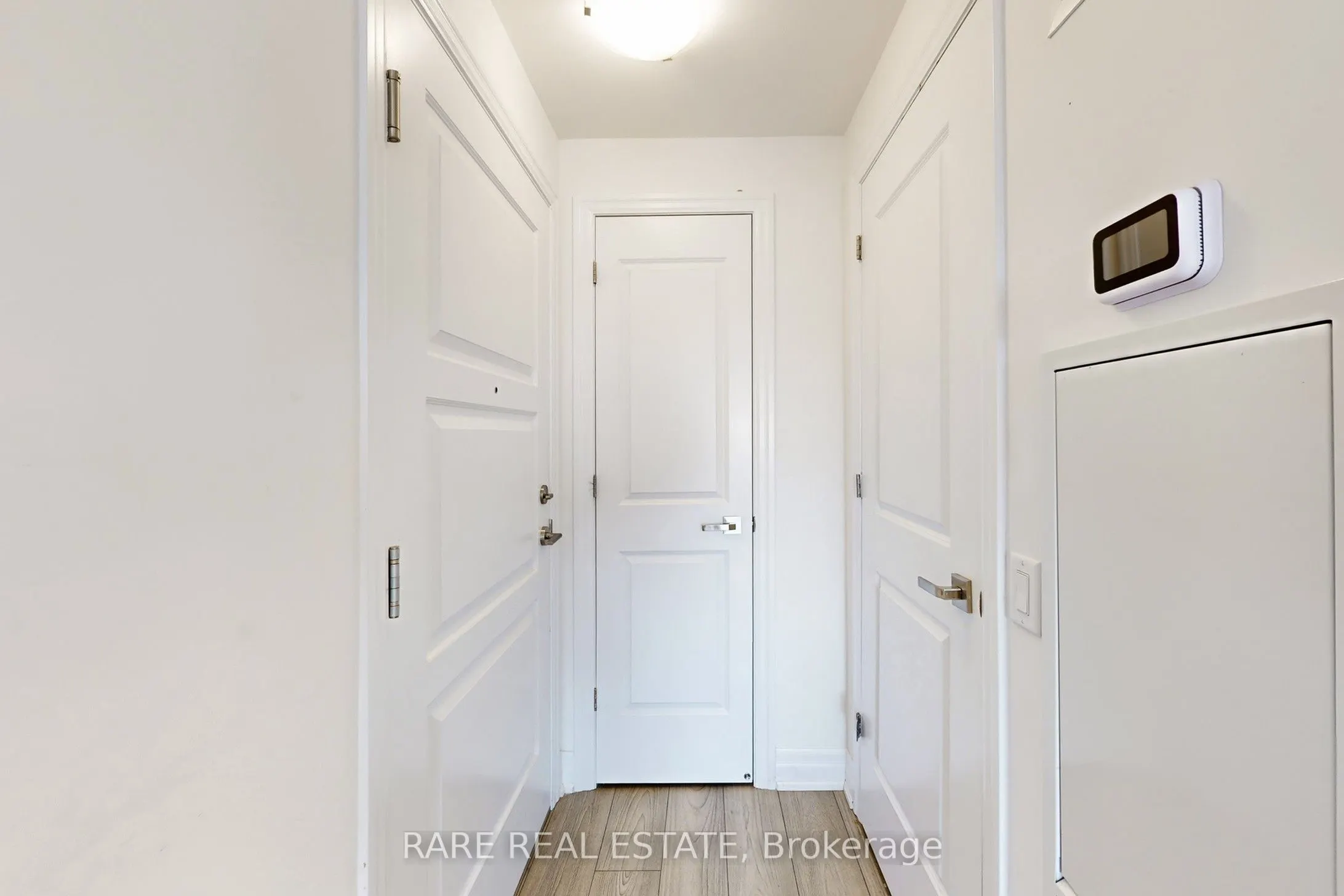 36 Elm Drive, #3405