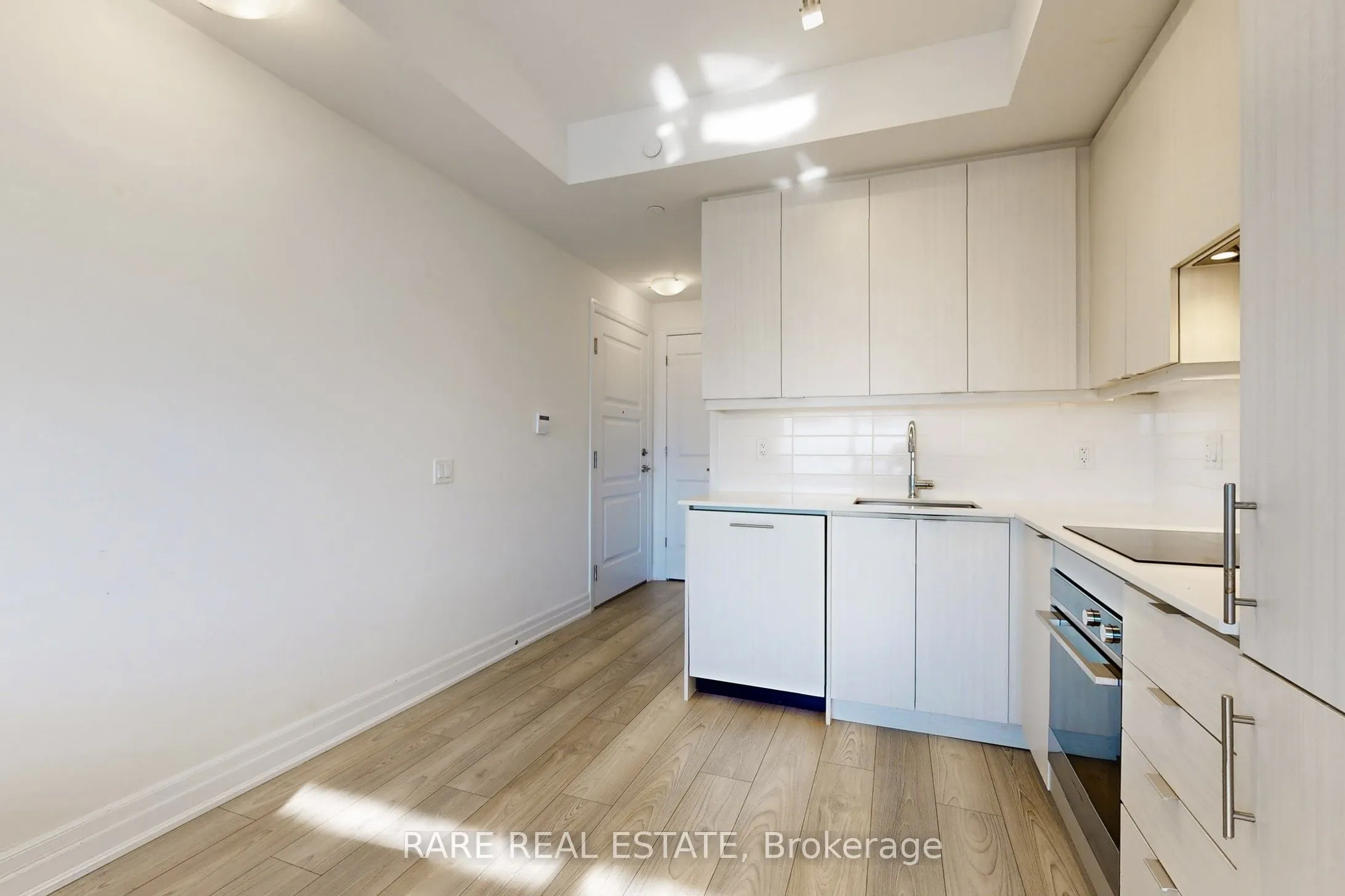36 Elm Drive, #3405