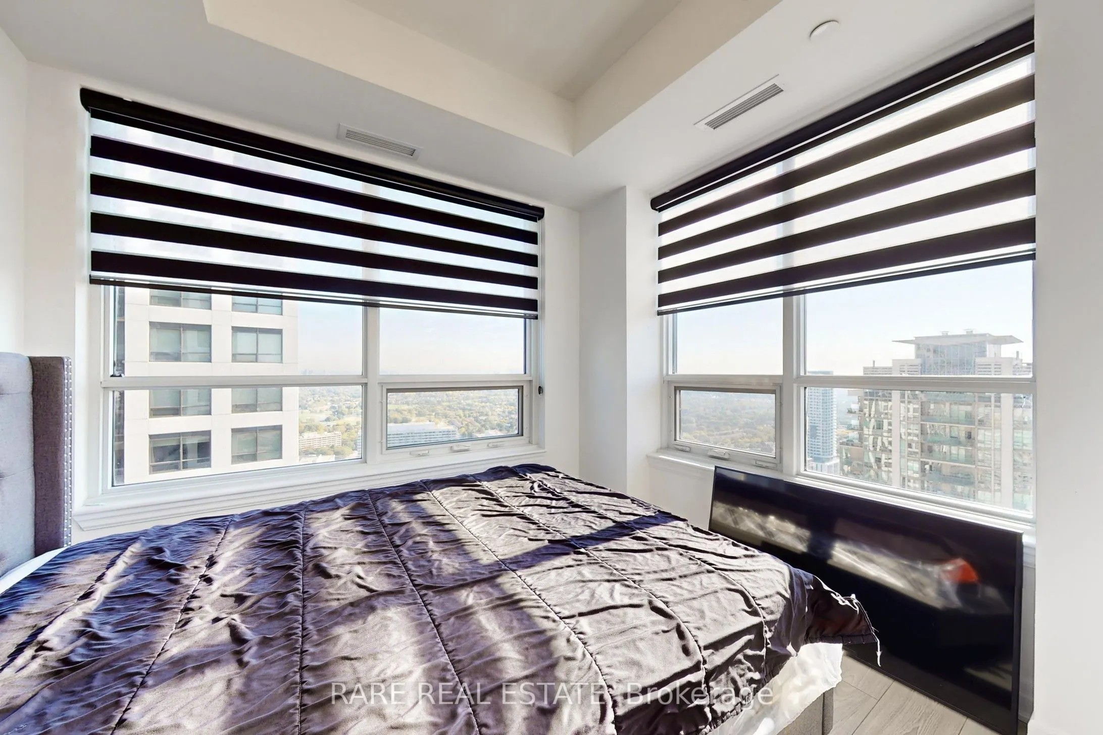 36 Elm Drive, #3405