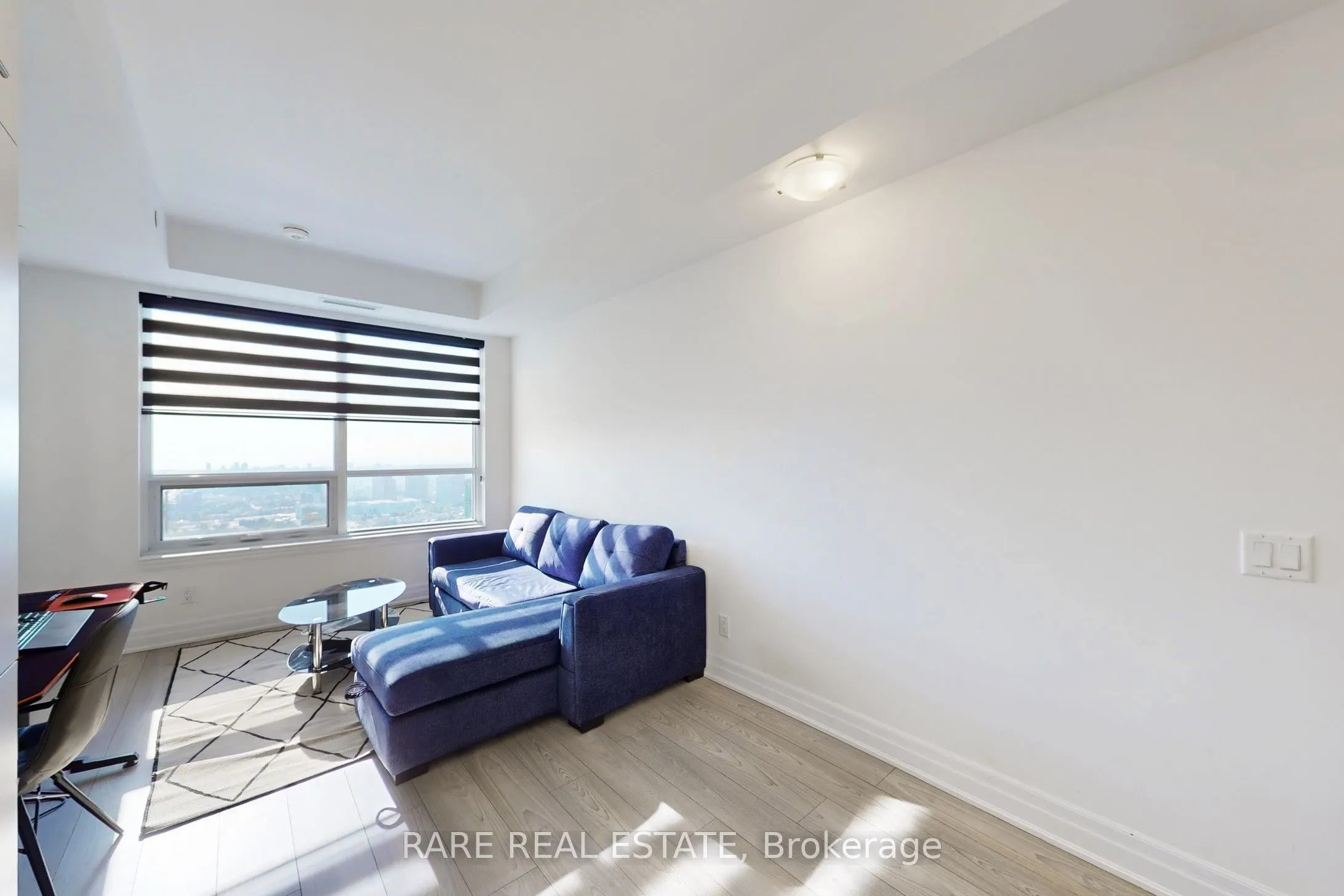 36 Elm Drive, #3405