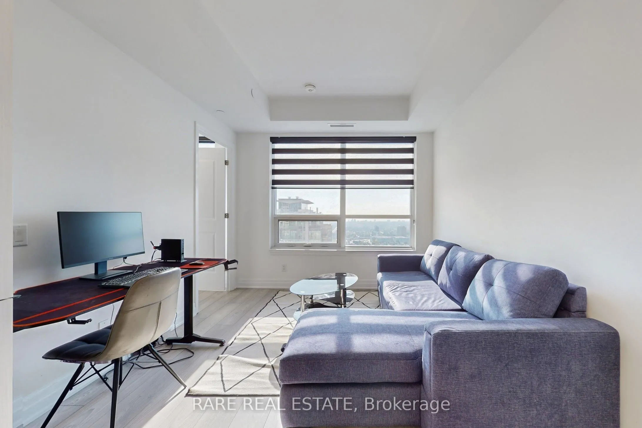 36 Elm Drive, #3405