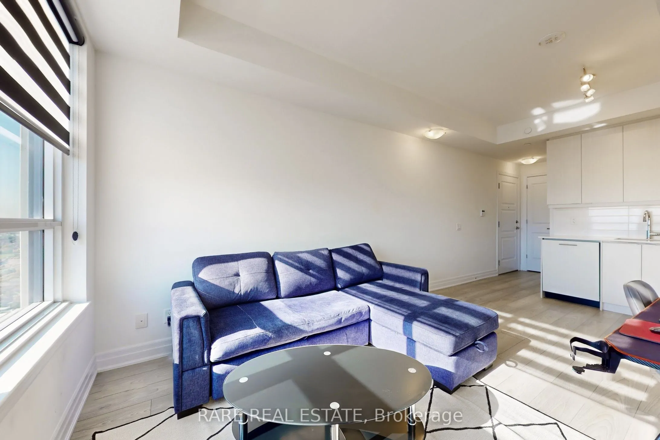 36 Elm Drive, #3405