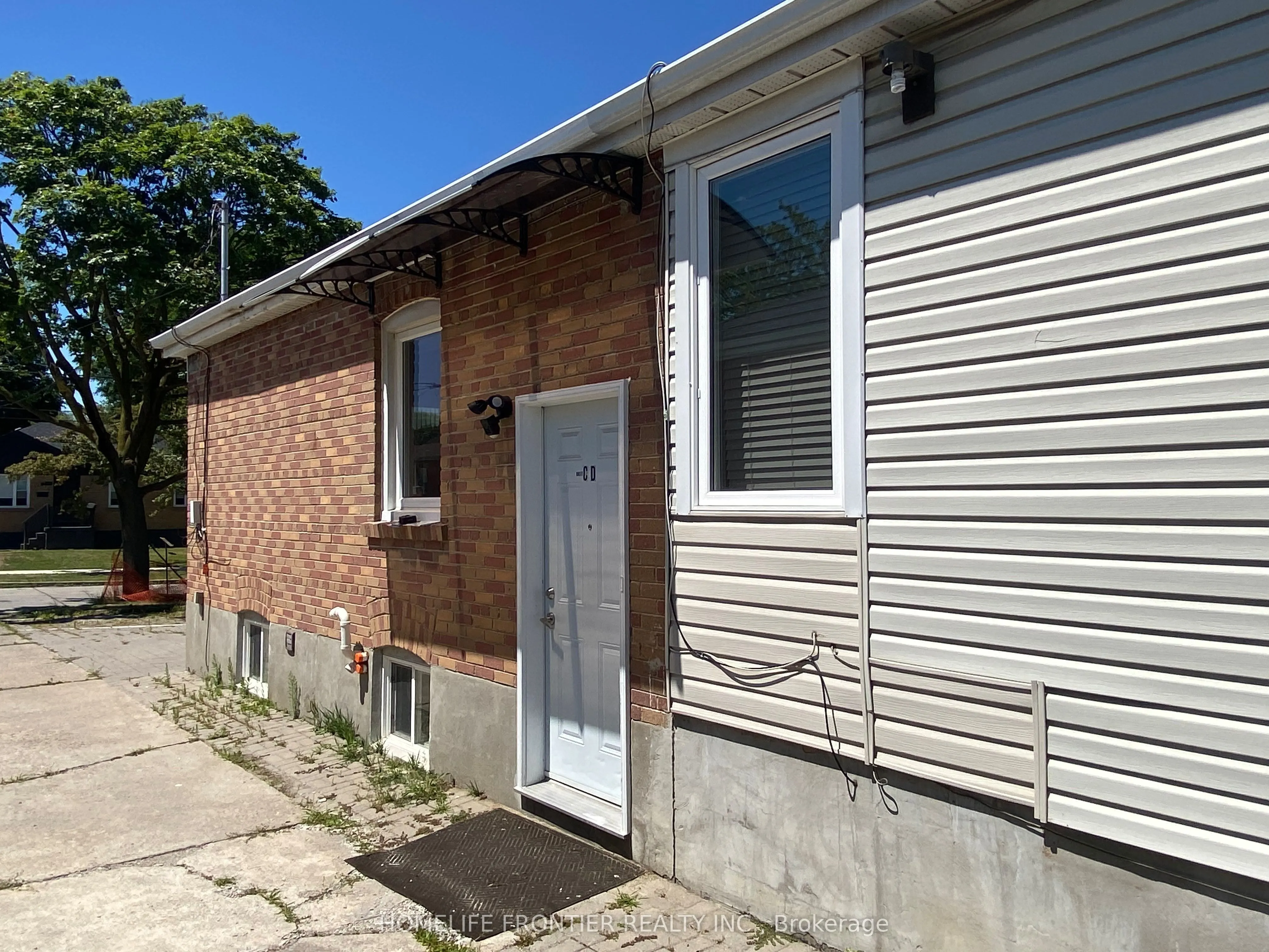 63 Lockerbie Avenue, ##D
