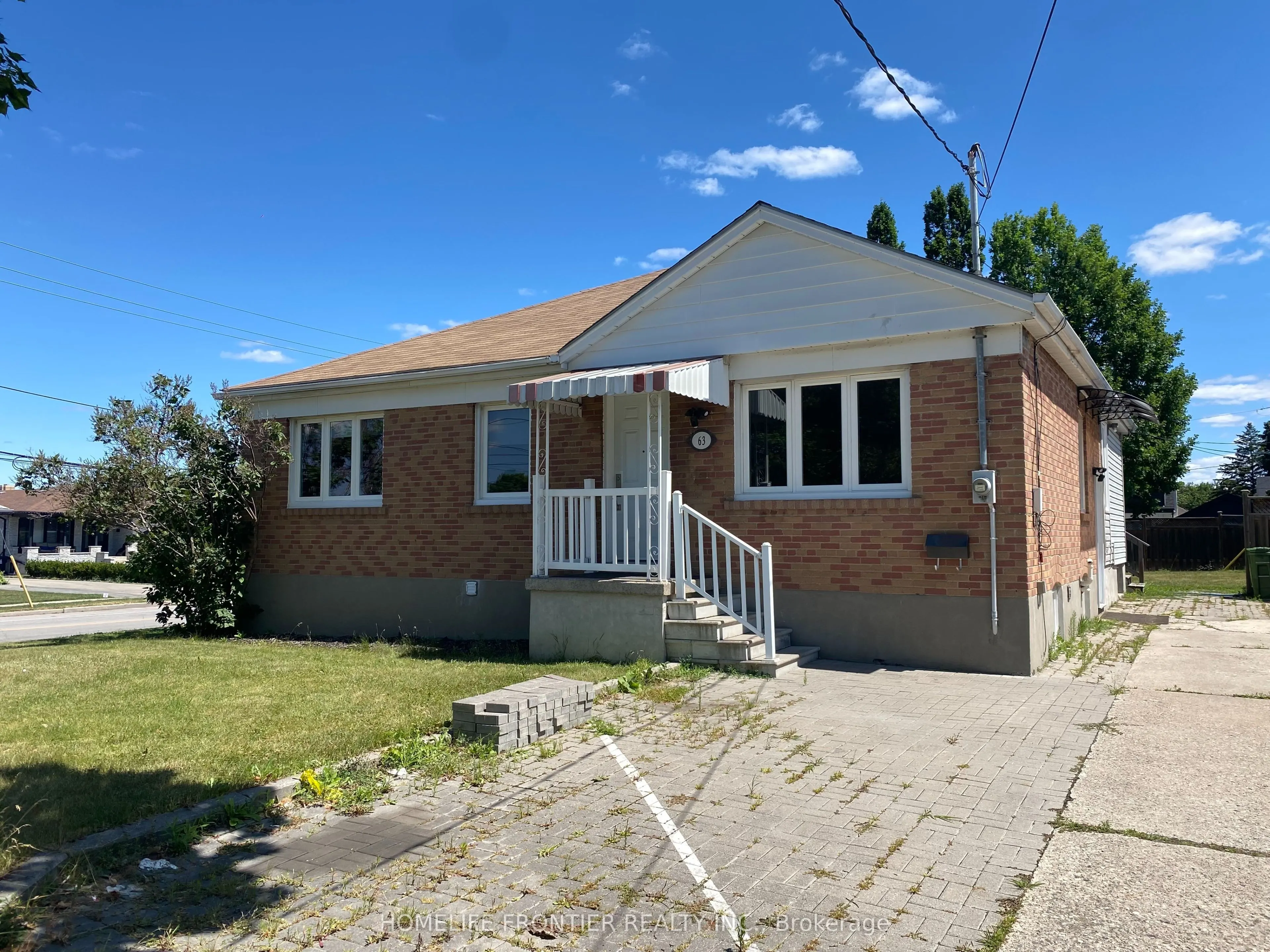 63 Lockerbie Avenue, ##D