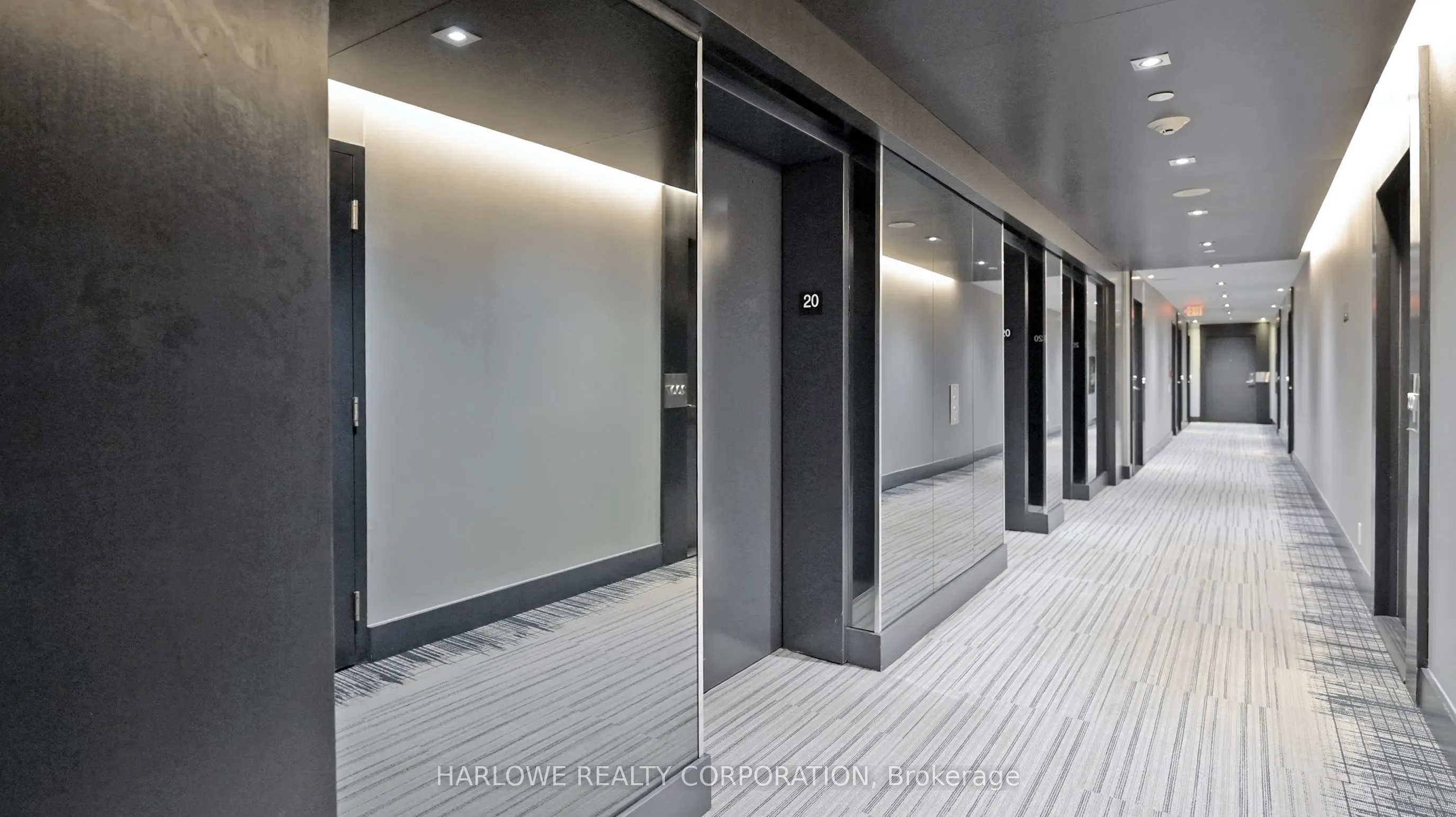 33 Shore Breeze Drive, #2006