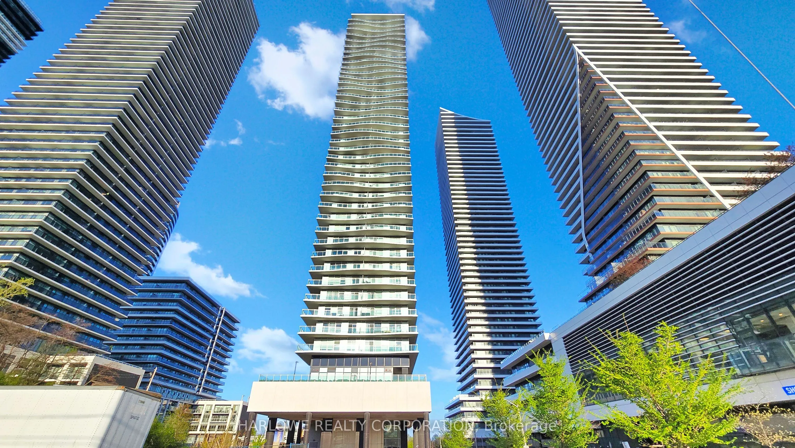 33 Shore Breeze Drive, #2006