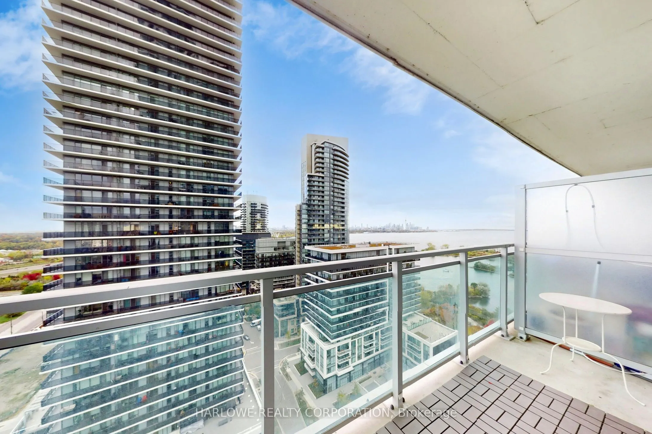 33 Shore Breeze Drive, #2006