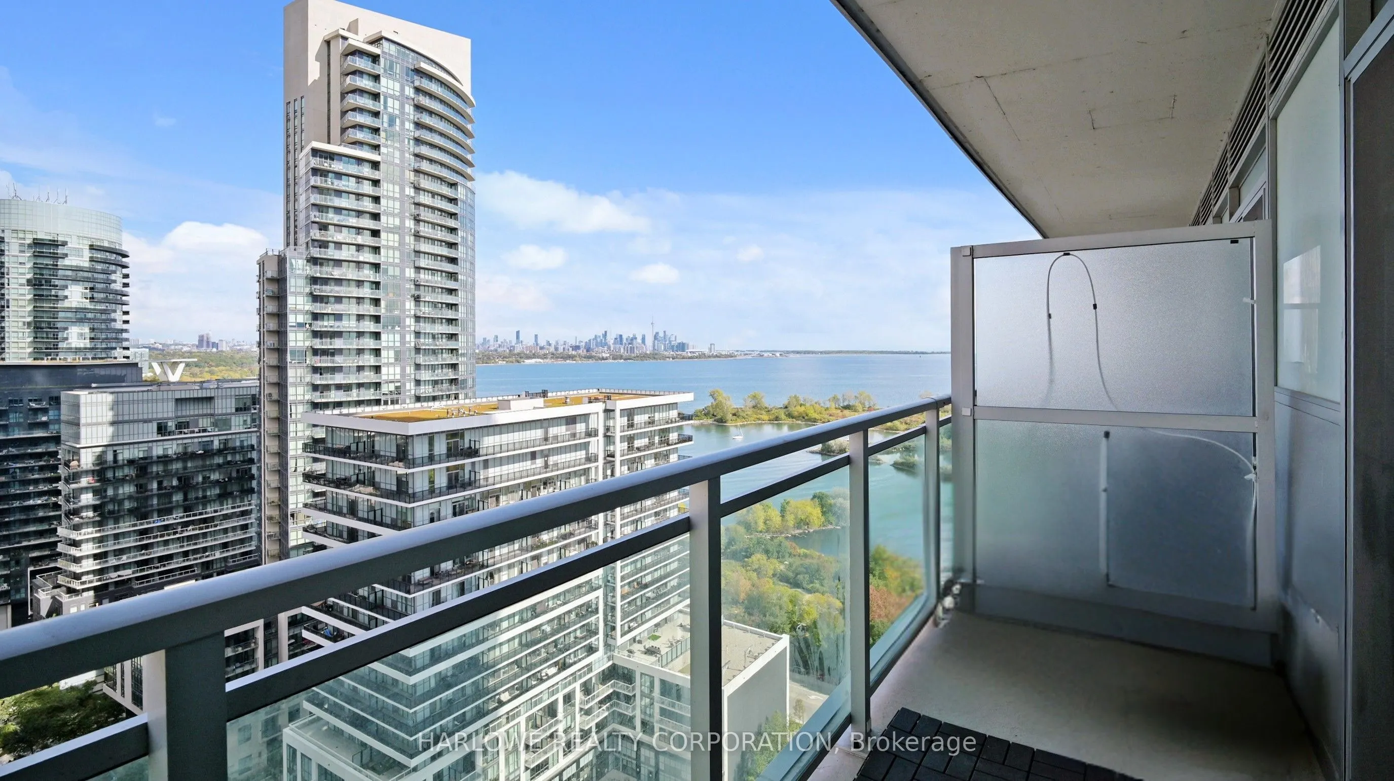 33 Shore Breeze Drive, #2006