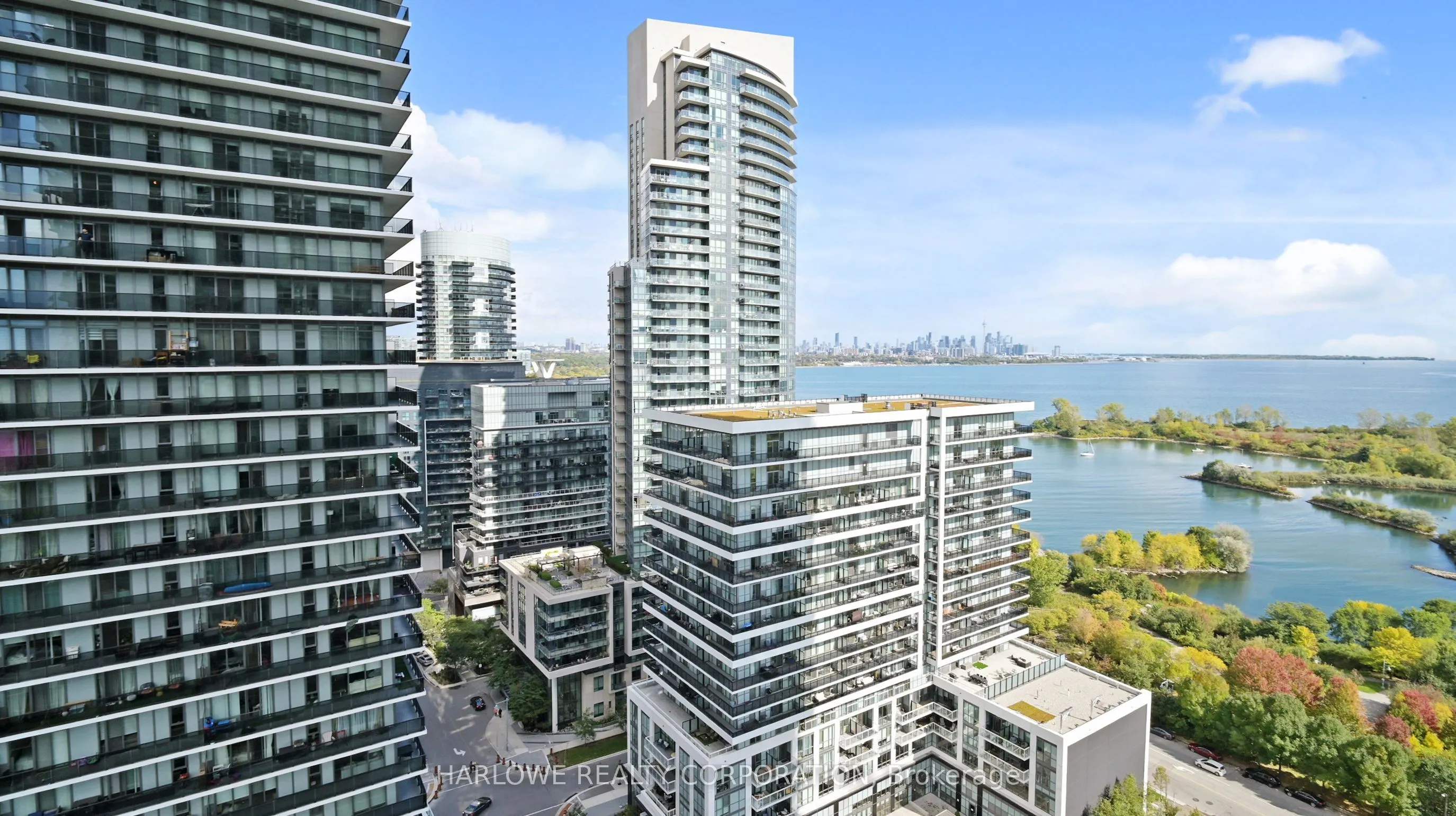 33 Shore Breeze Drive, #2006