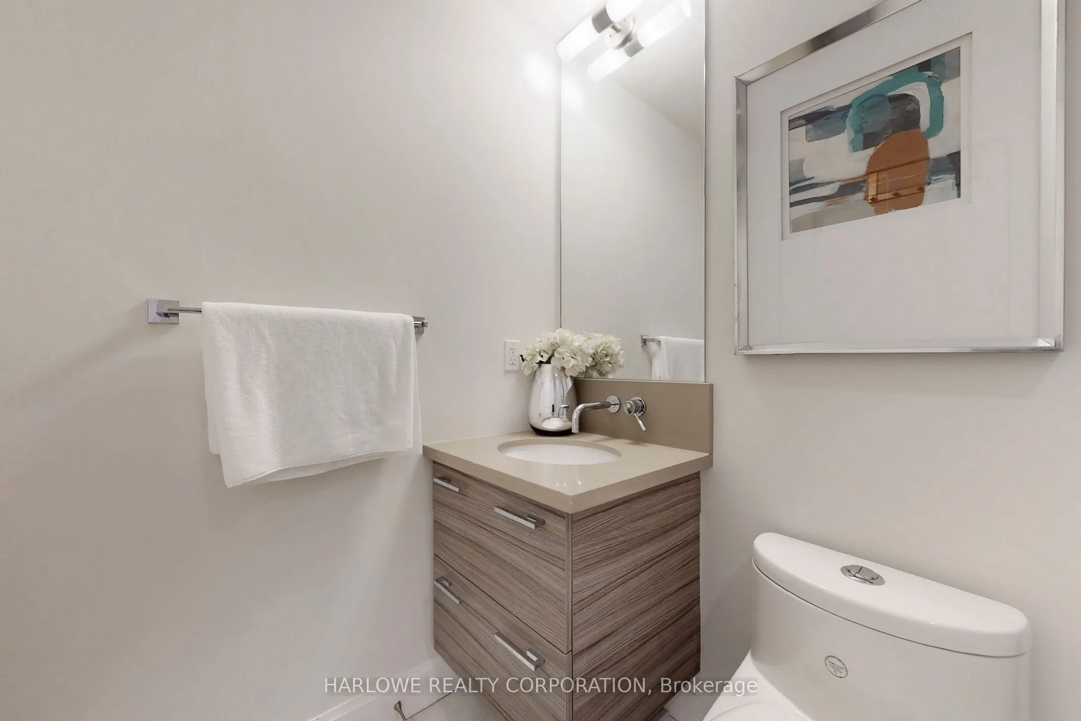 33 Shore Breeze Drive, #2006