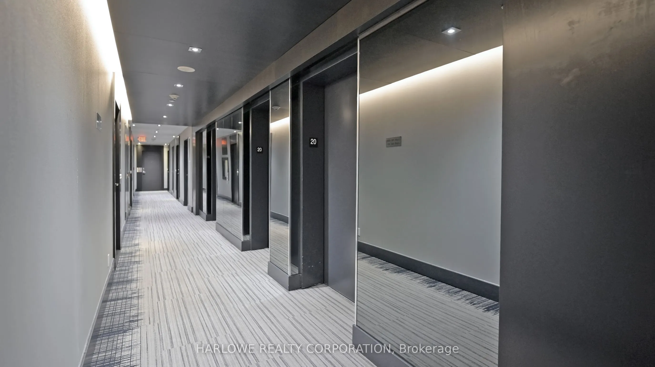 33 Shore Breeze Drive, #2006