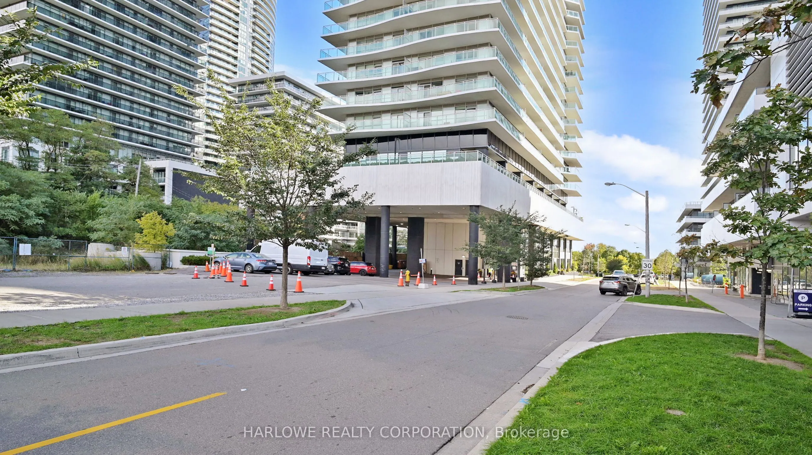 33 Shore Breeze Drive, #2006