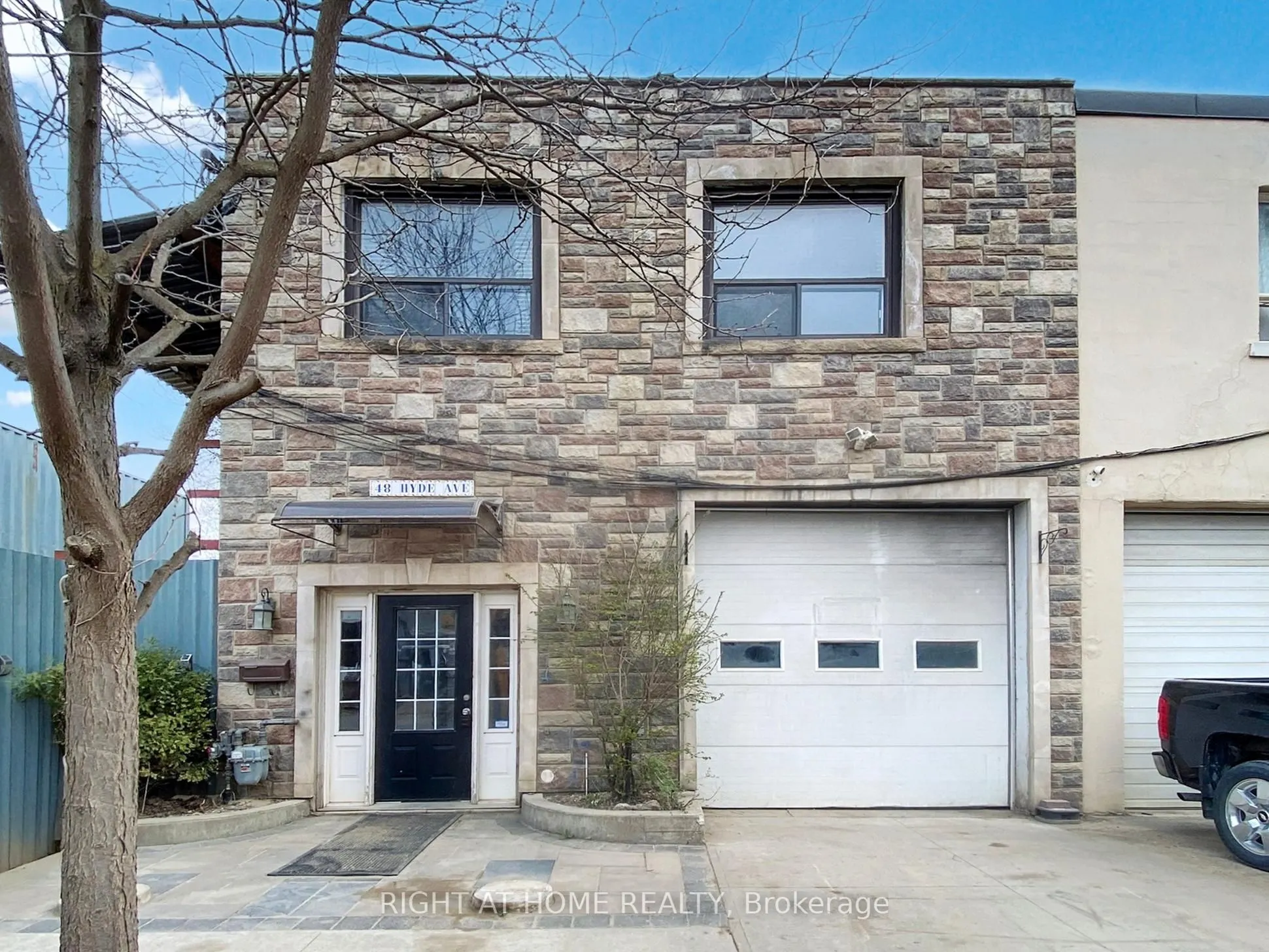 48 Hyde Avenue