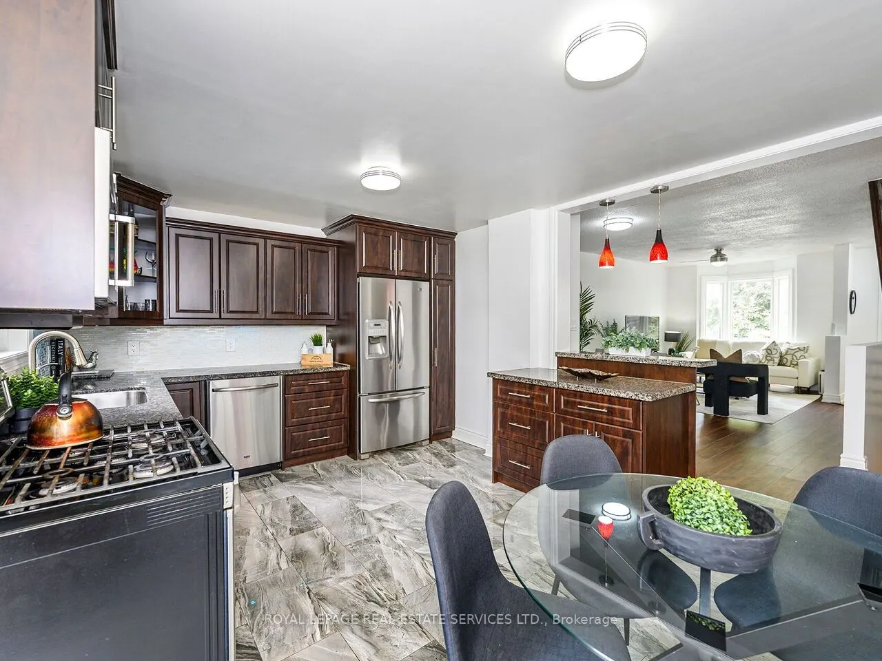 135 Bernice Crescent