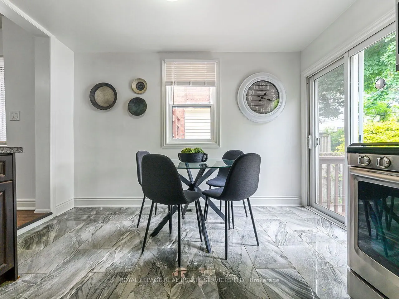 135 Bernice Crescent
