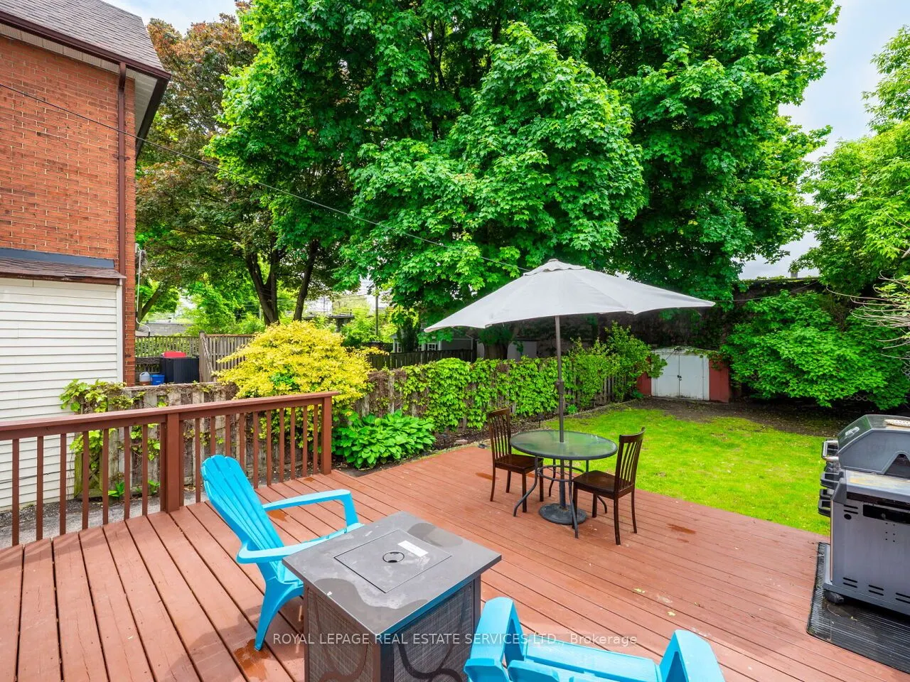 135 Bernice Crescent