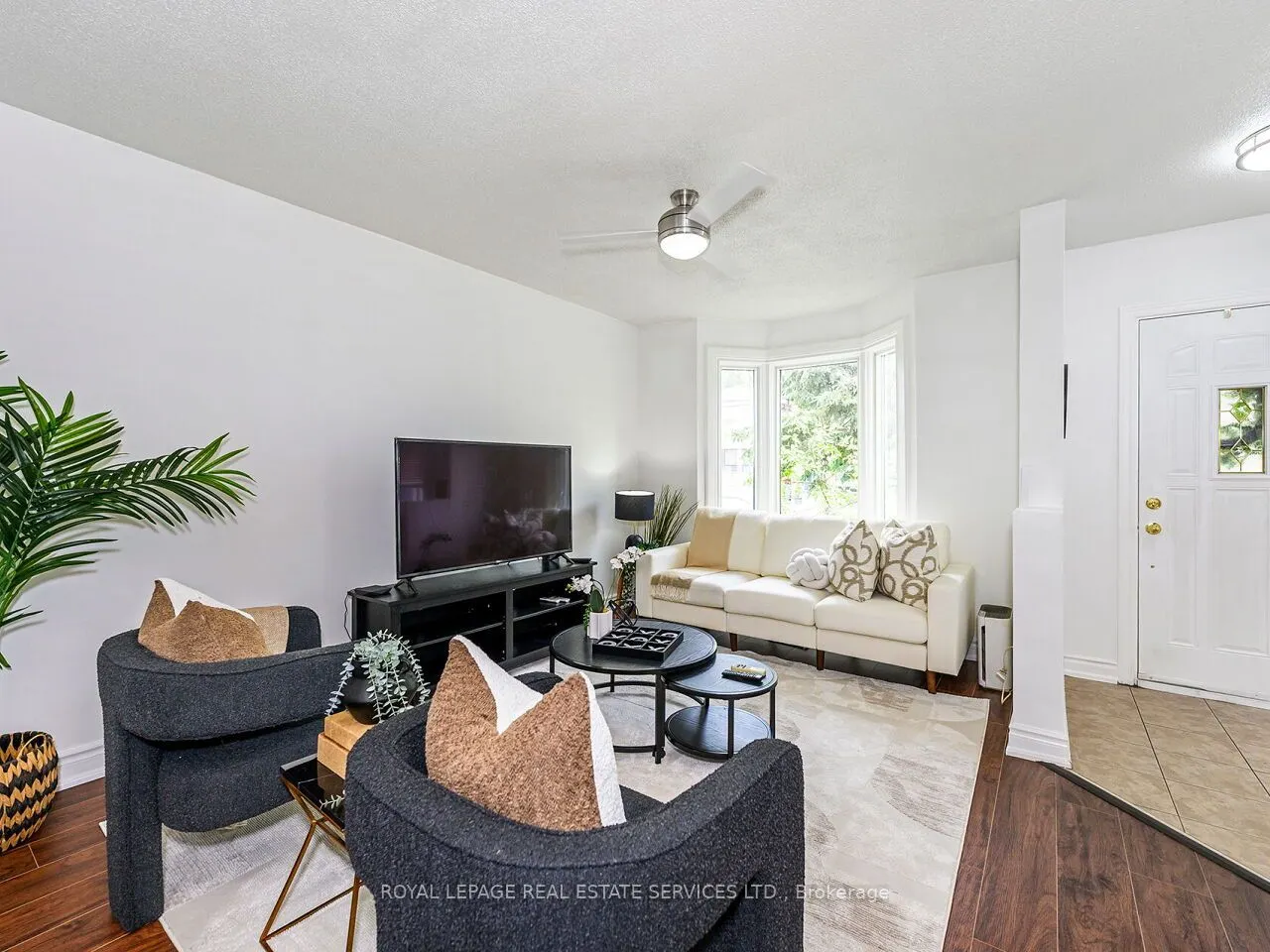 135 Bernice Crescent