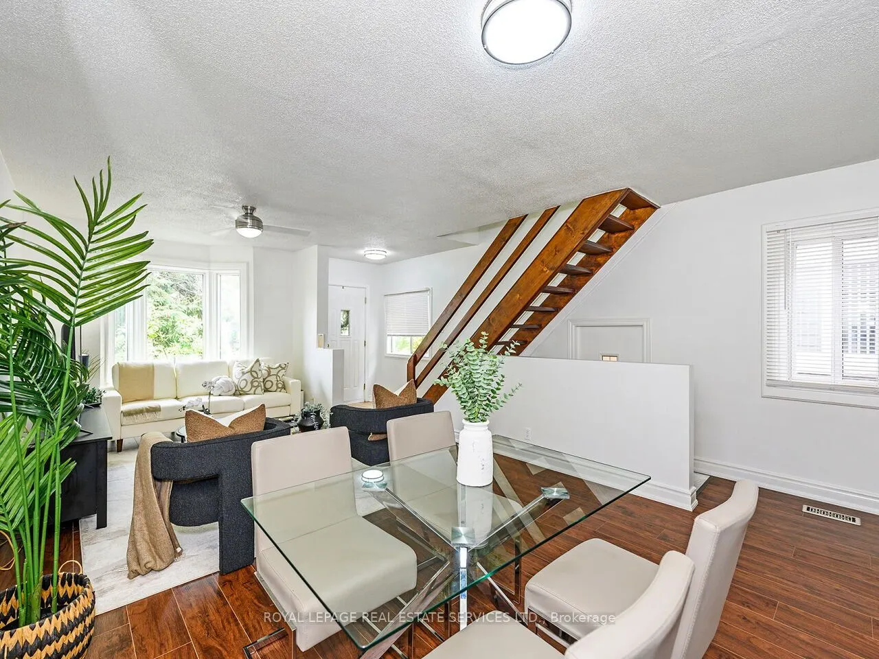 135 Bernice Crescent