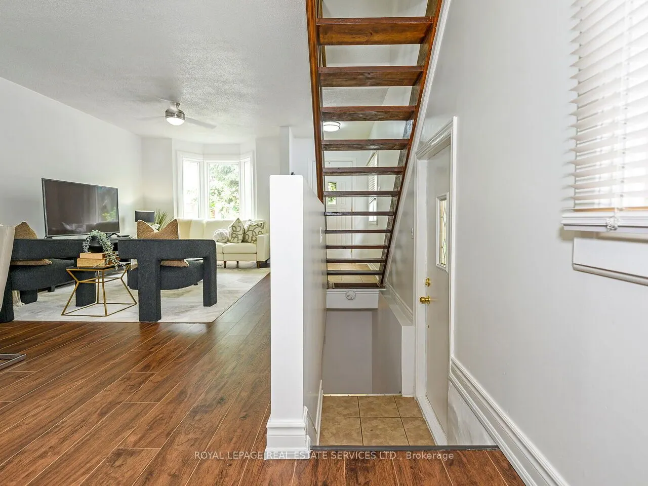 135 Bernice Crescent