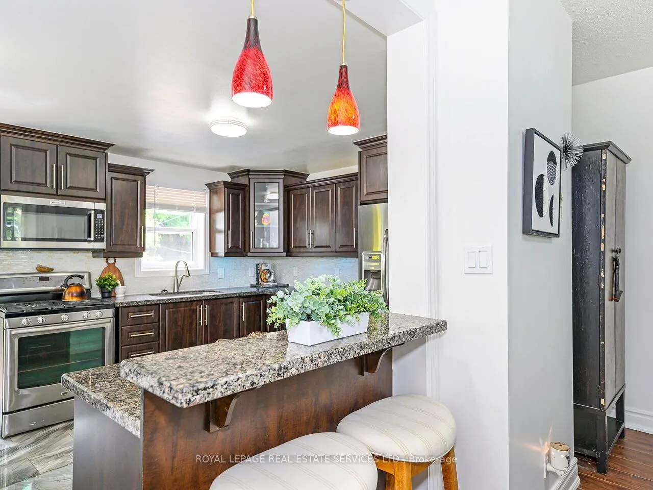135 Bernice Crescent